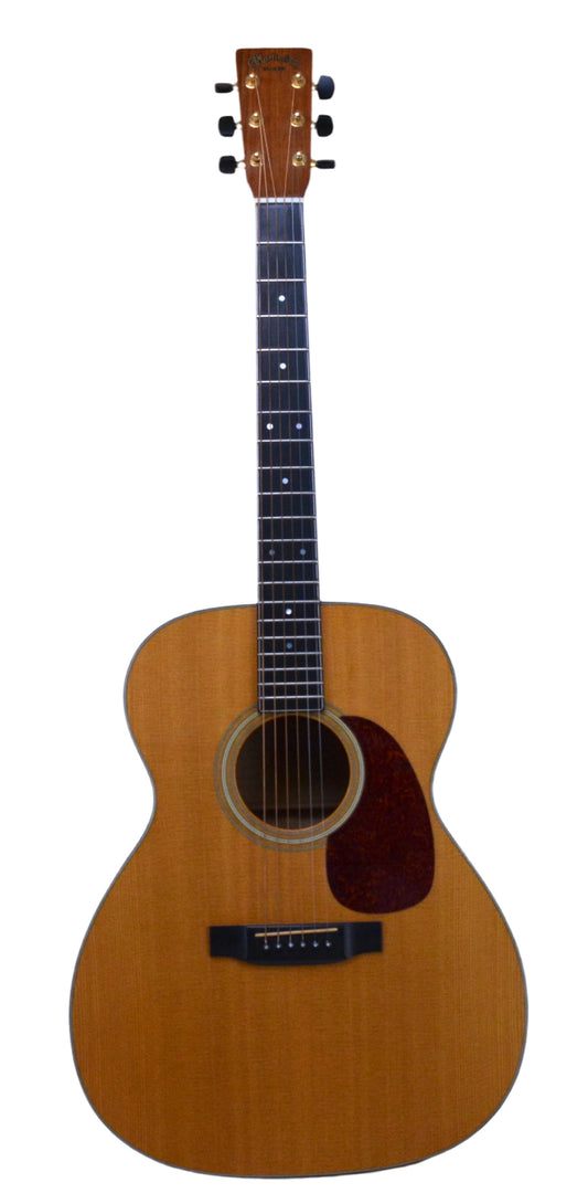 1993 Martin J-65