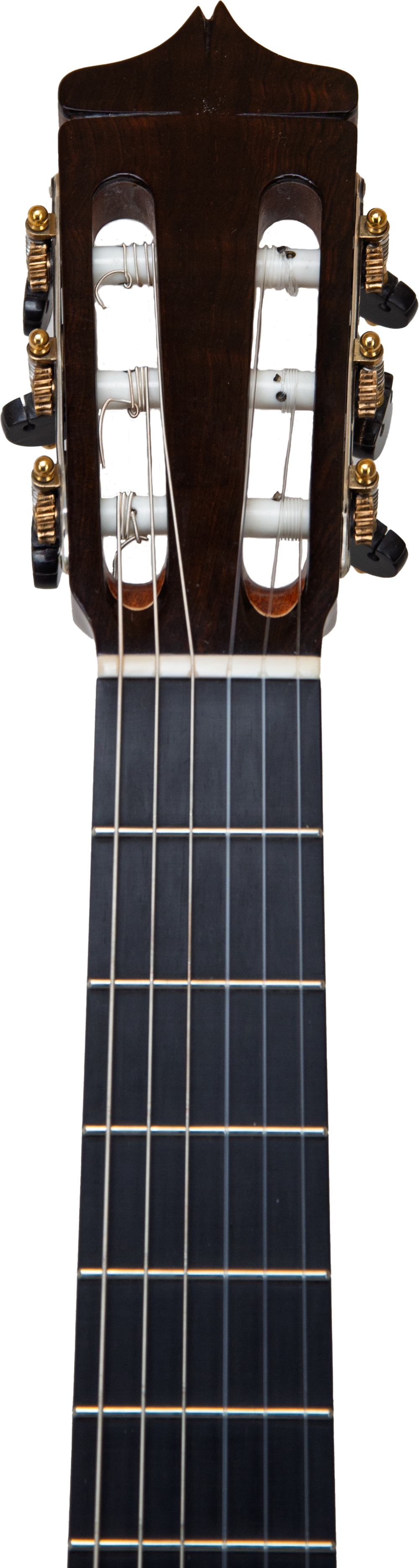 Dake Traphagen Brazilian Rosewood Classical