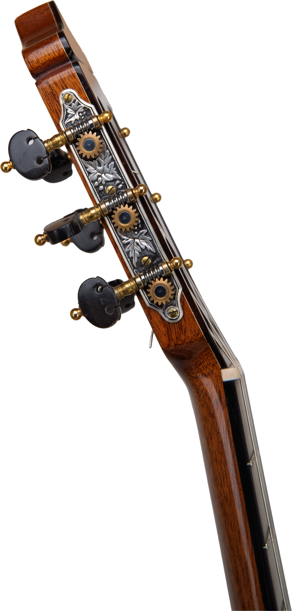 Dake Traphagen Brazilian Rosewood Classical