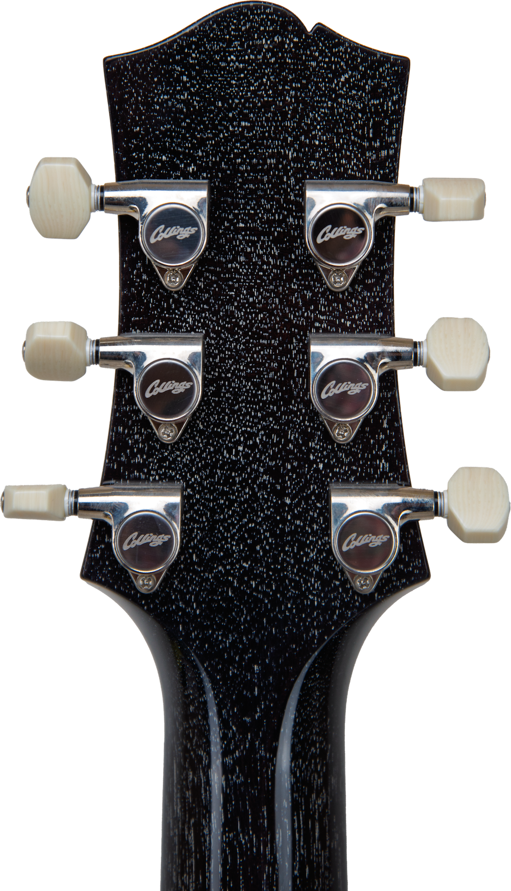 Collings 290 2023 - Doghair