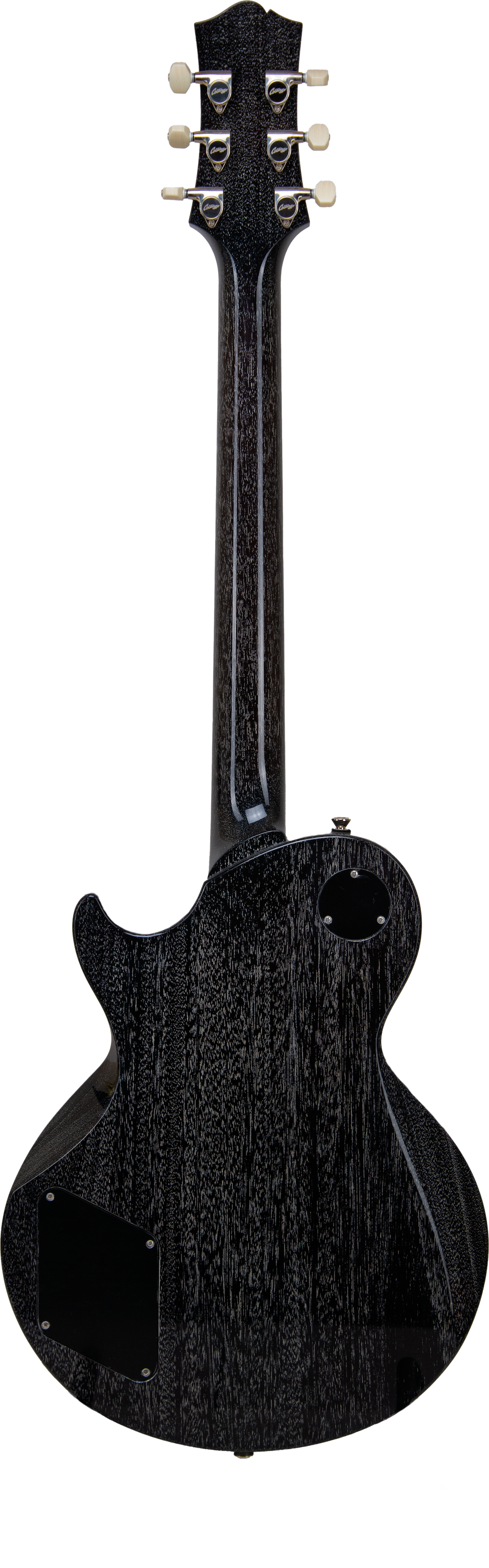 Collings 290 2023 - Doghair