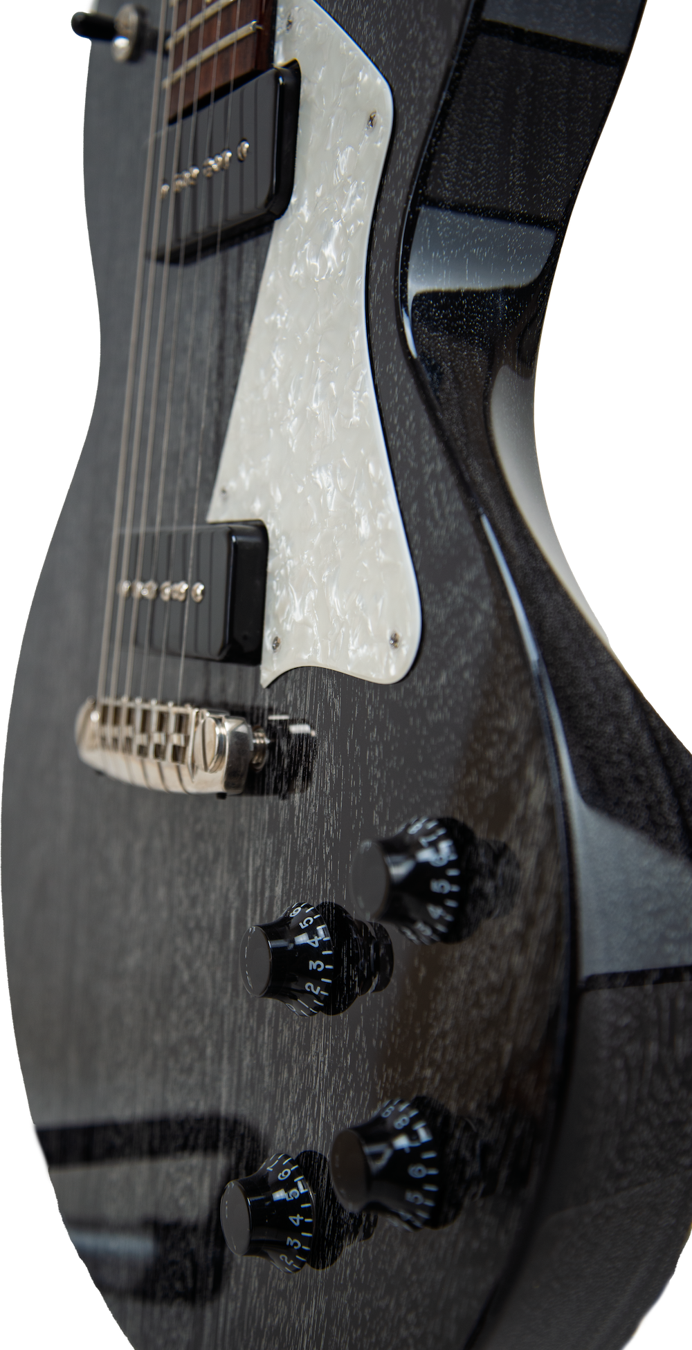 Collings 290 2023 - Doghair