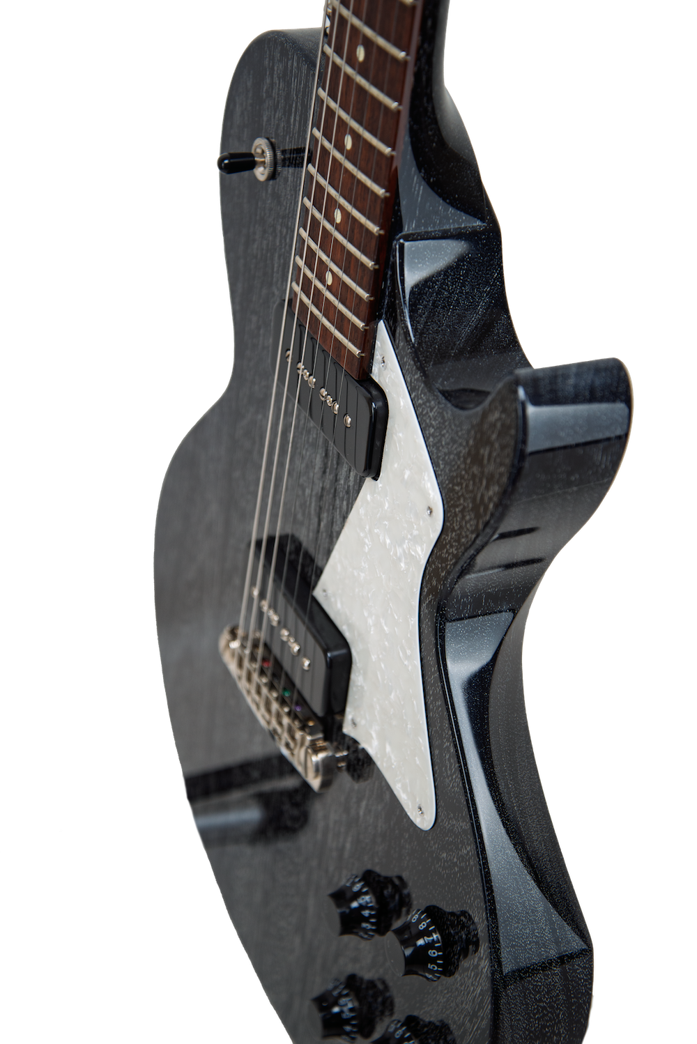 Collings 290 2023 - Doghair