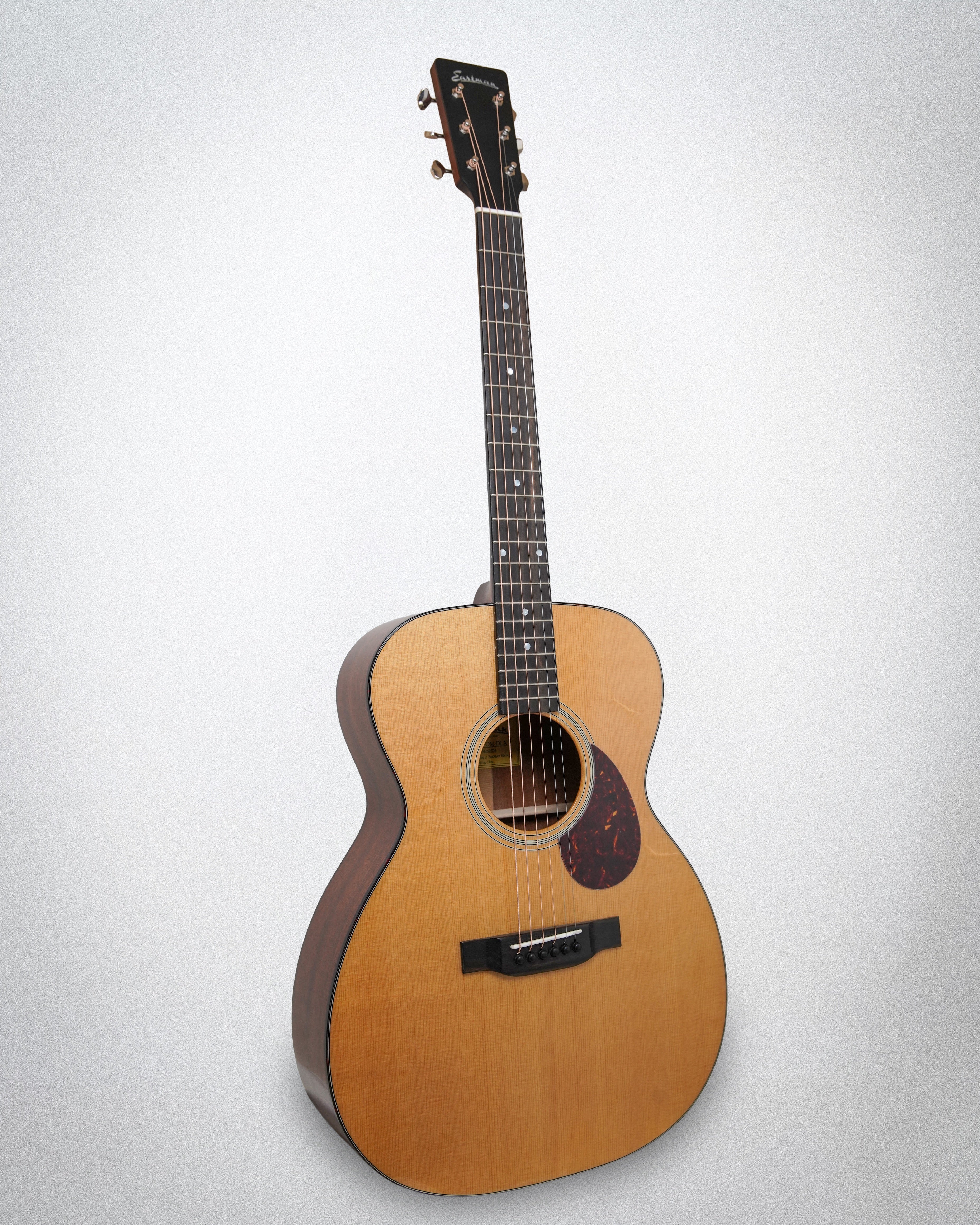 Eastman E1OM Deluxe (#M2407253)