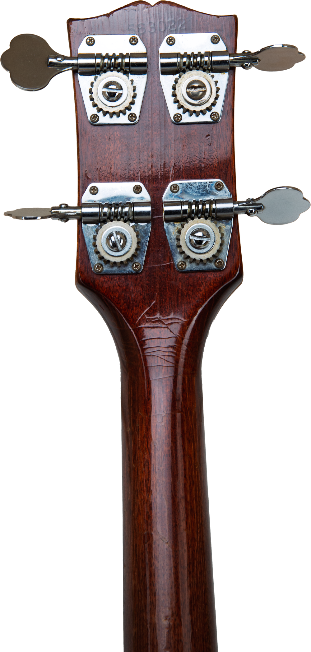 1969 Gibson EB-2D