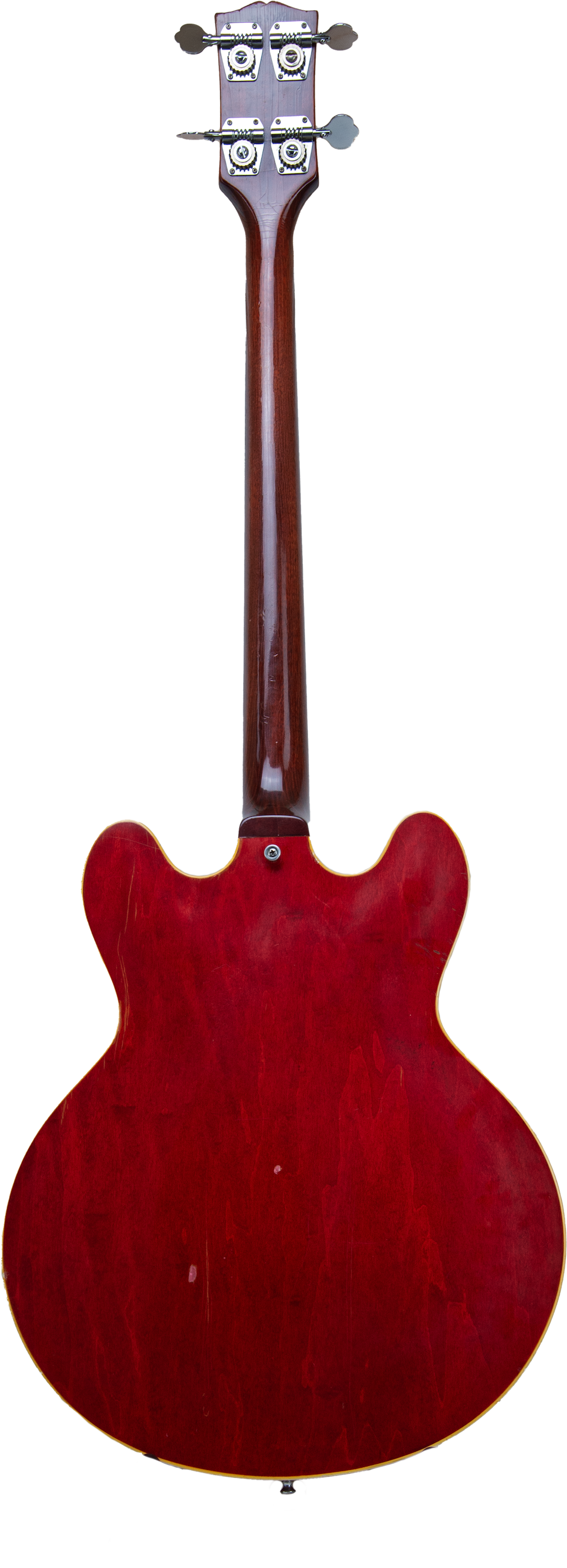 1969 Gibson EB-2D