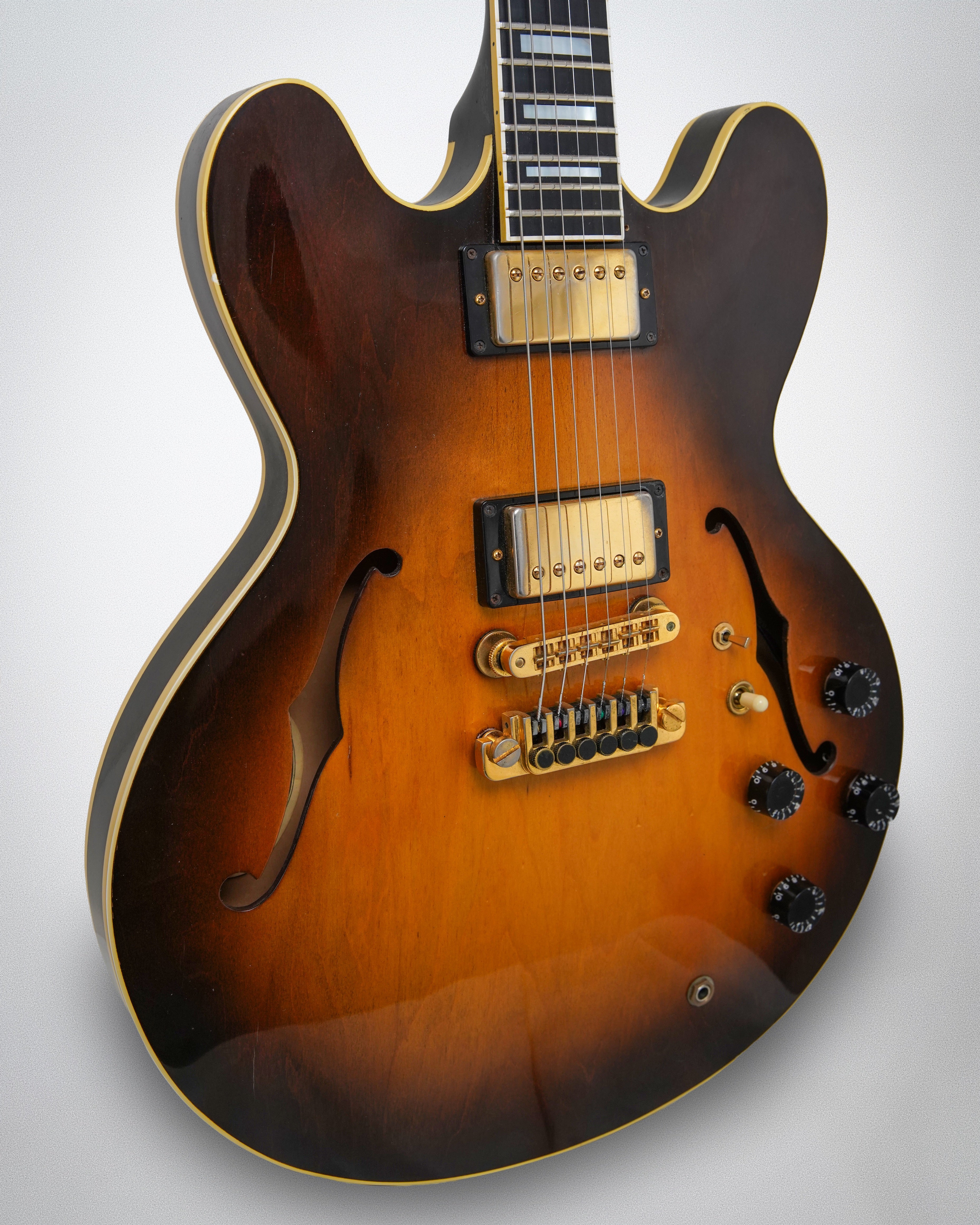 1985 Gibson ES-347 TD (#81695514)