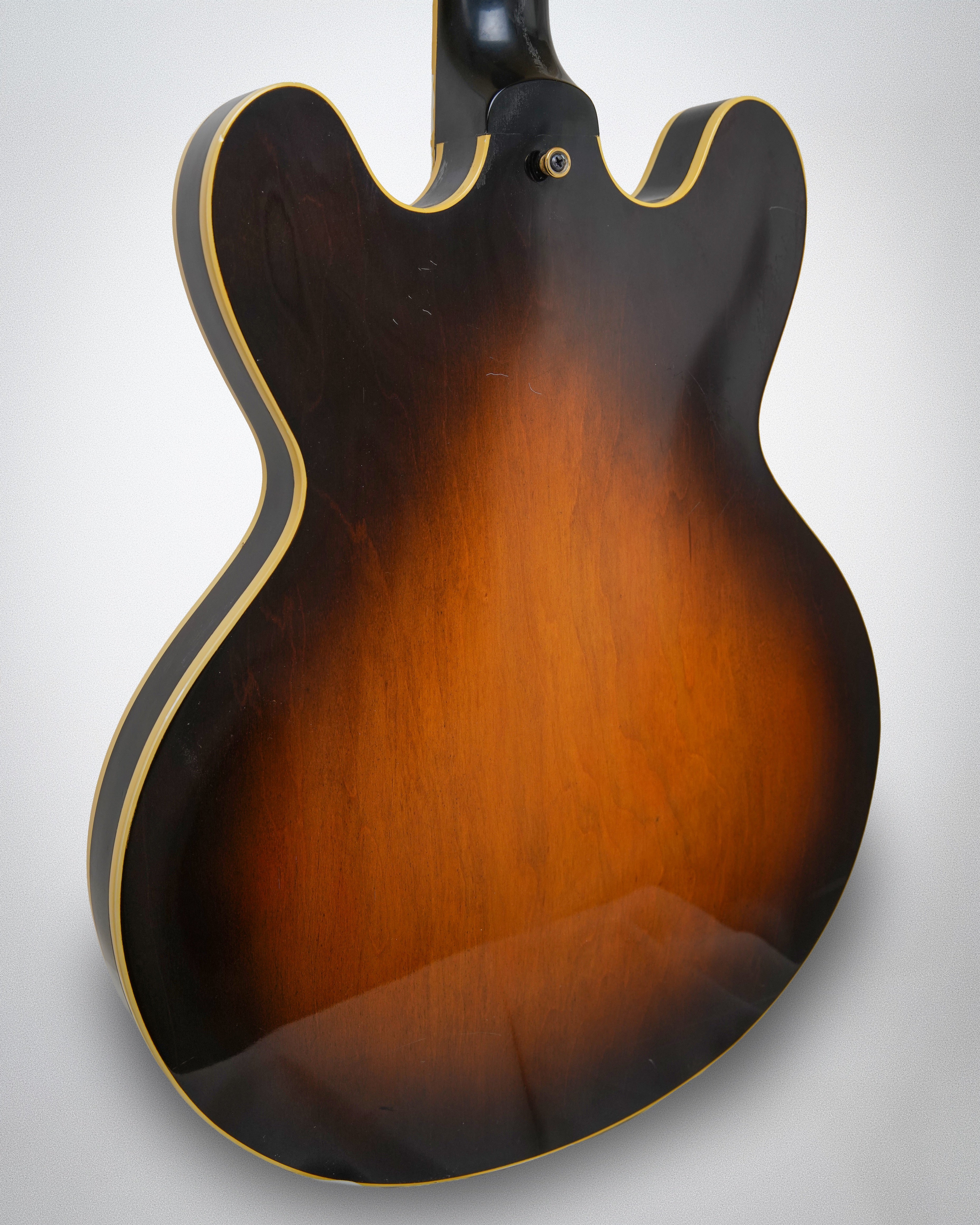1985 Gibson ES-347 TD (#81695514)
