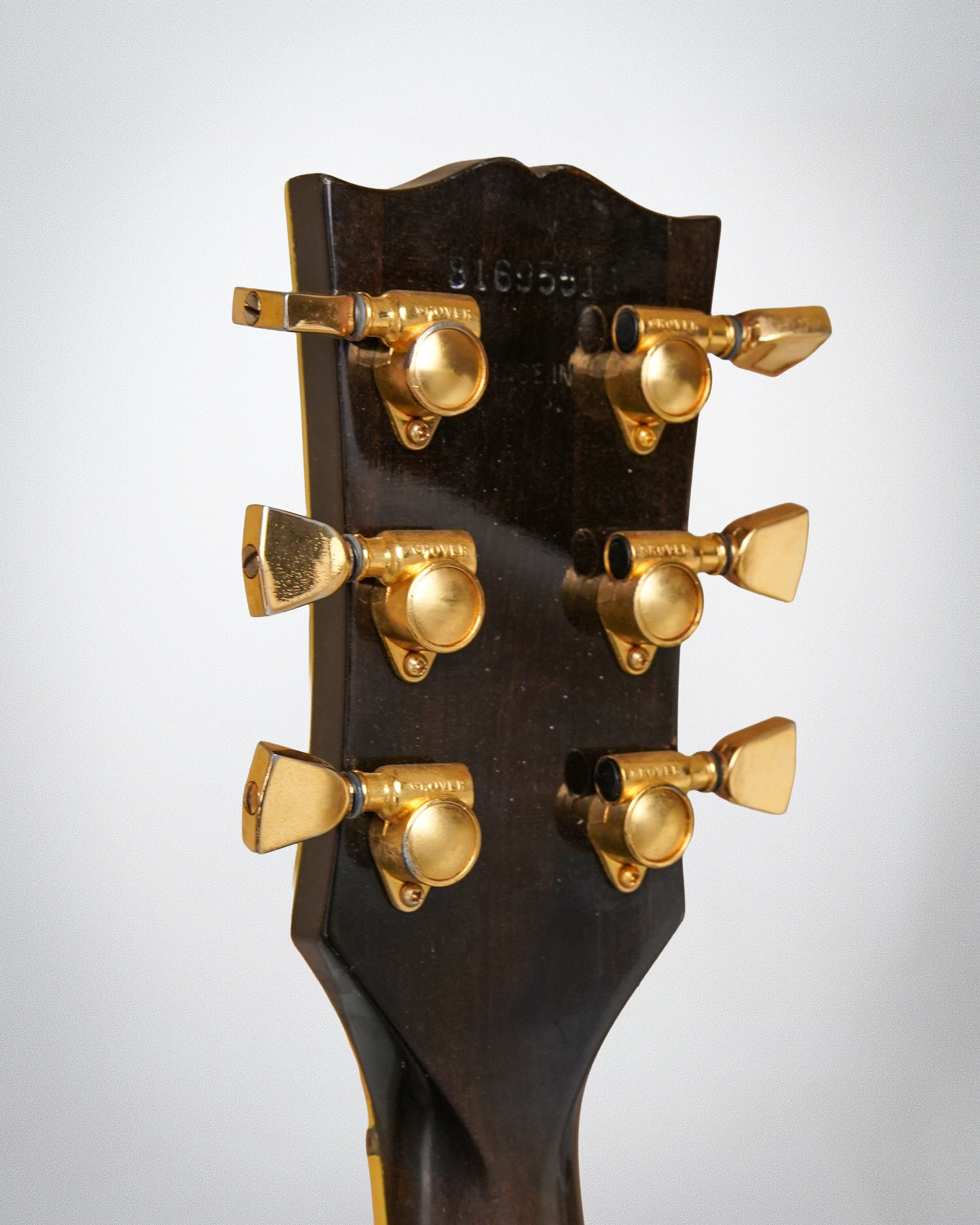 1985 Gibson ES-347 TD (#81695514)