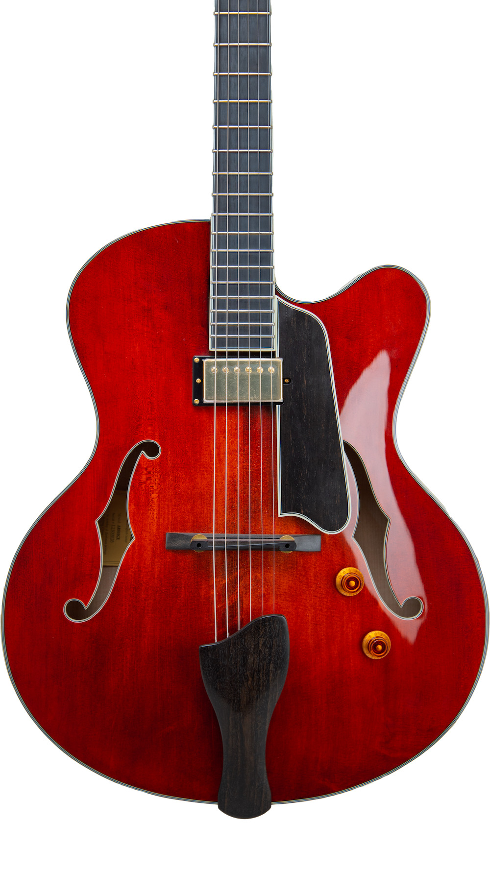 Eastman AR-810ce