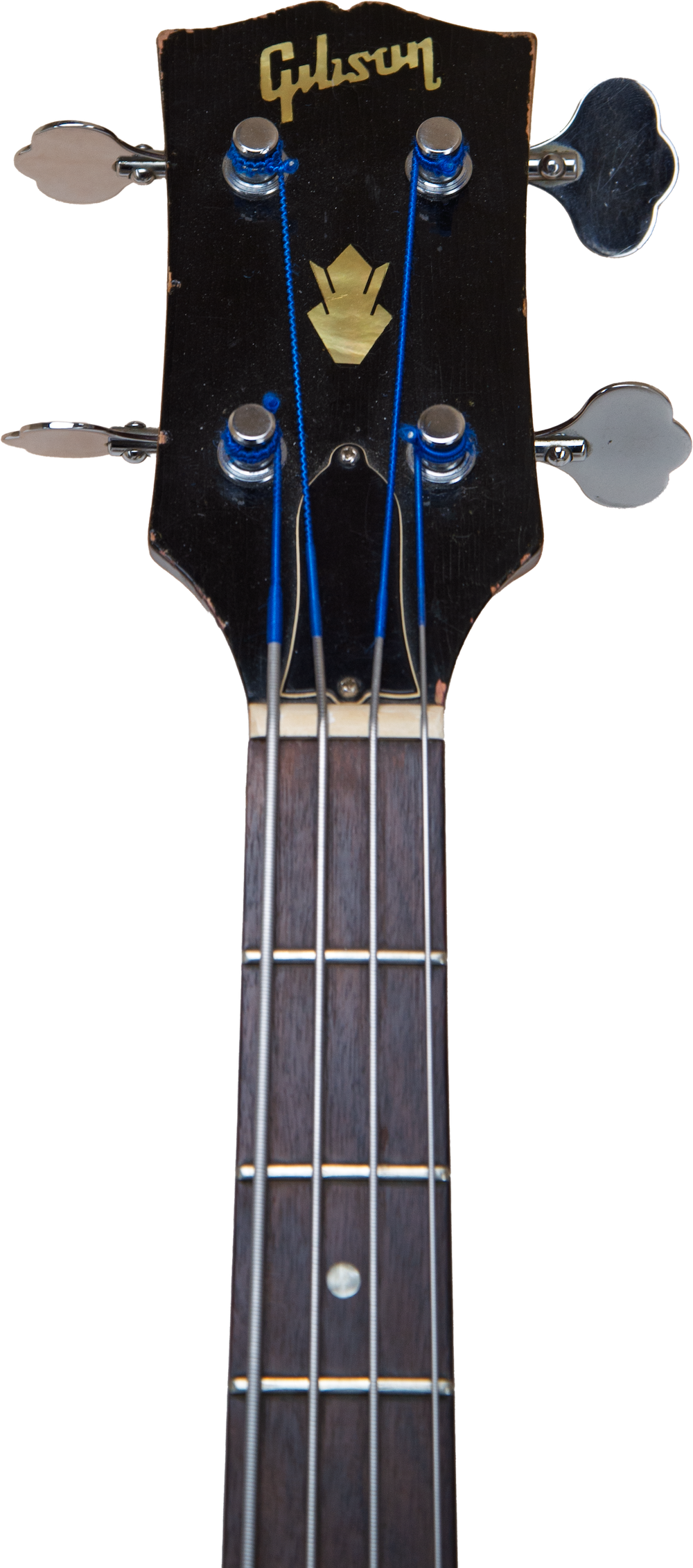 1969 Gibson EB-2D