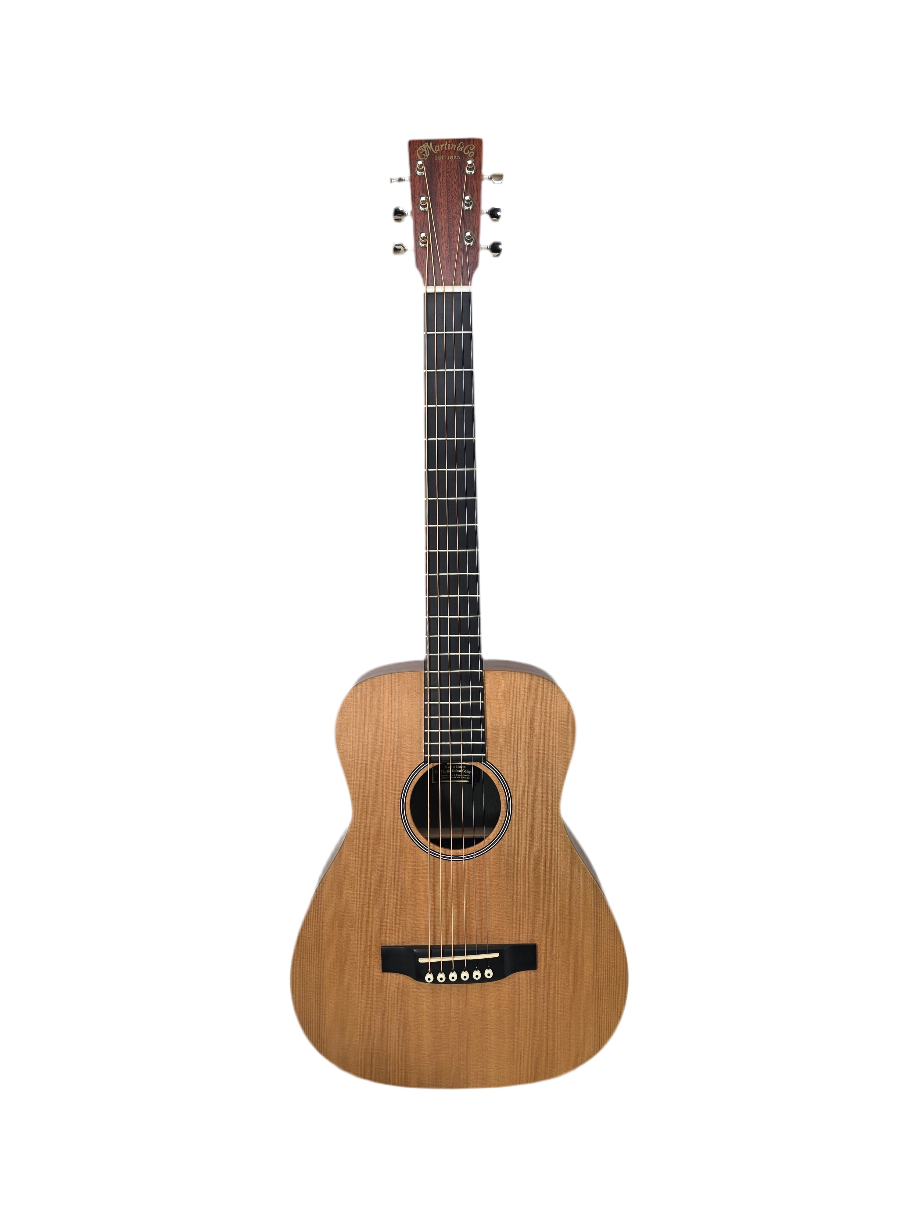 Martin LX1