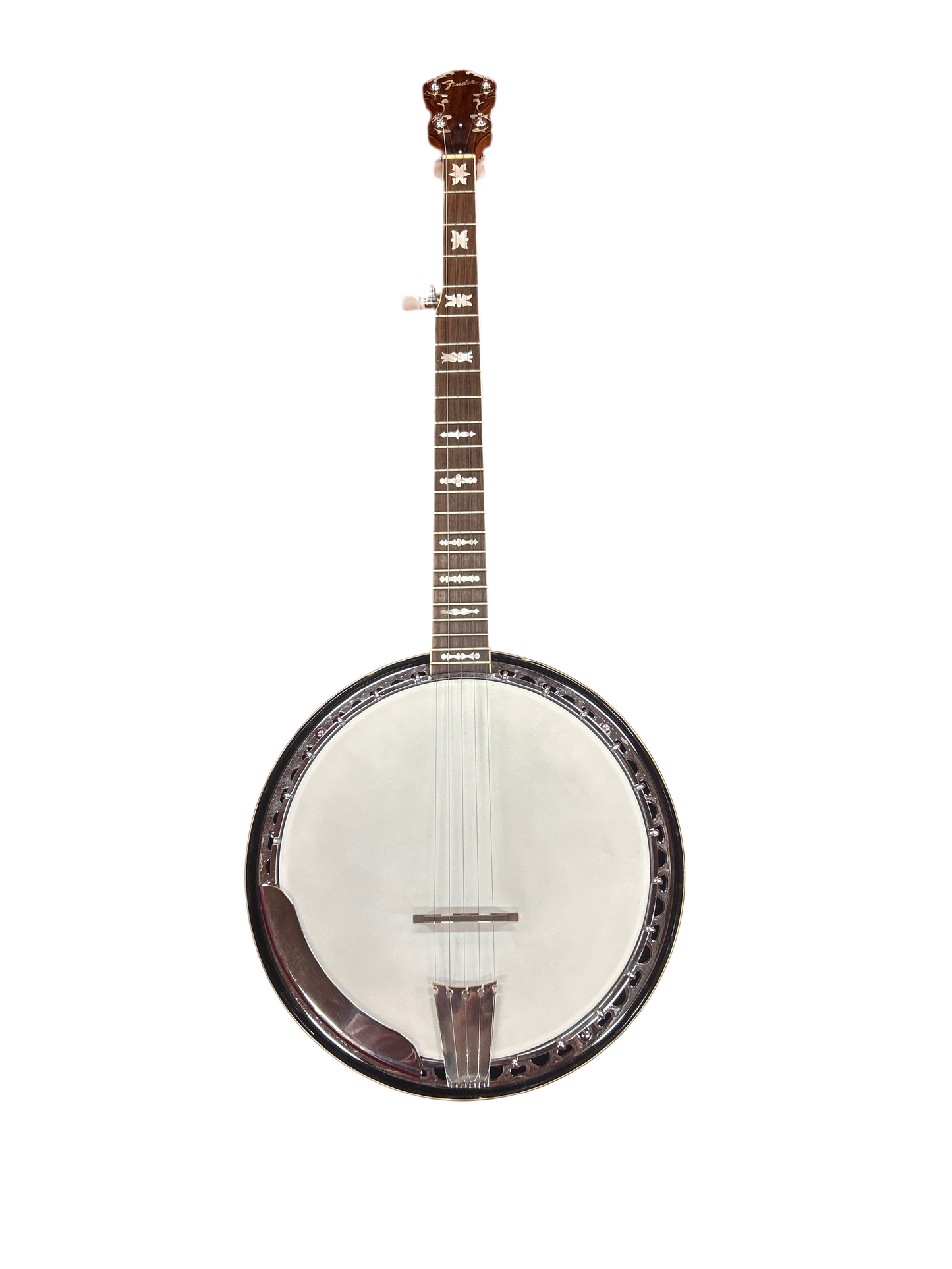 1969-1971 Fender Artist Banjo