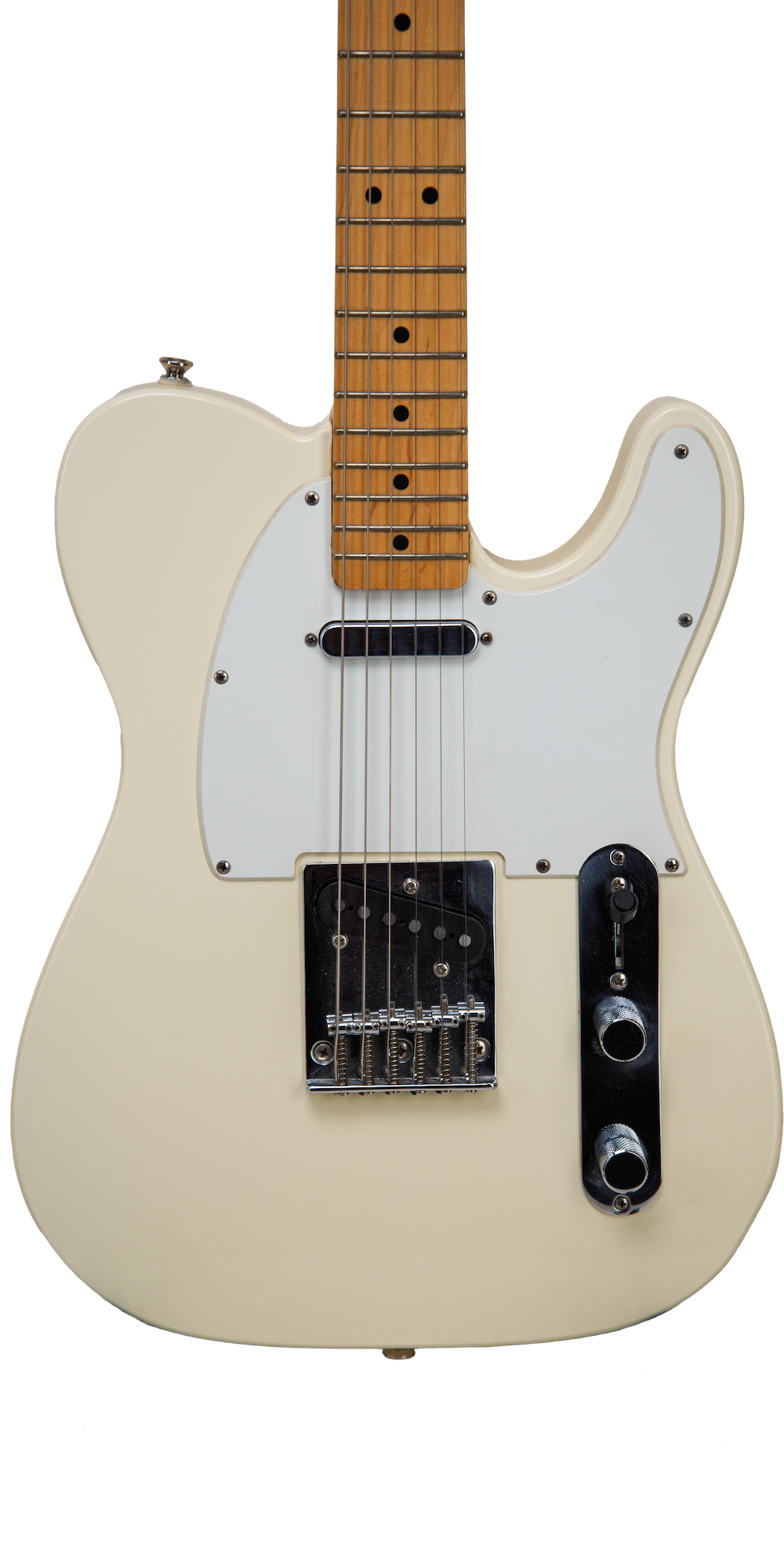 1995 Fender Telecaster