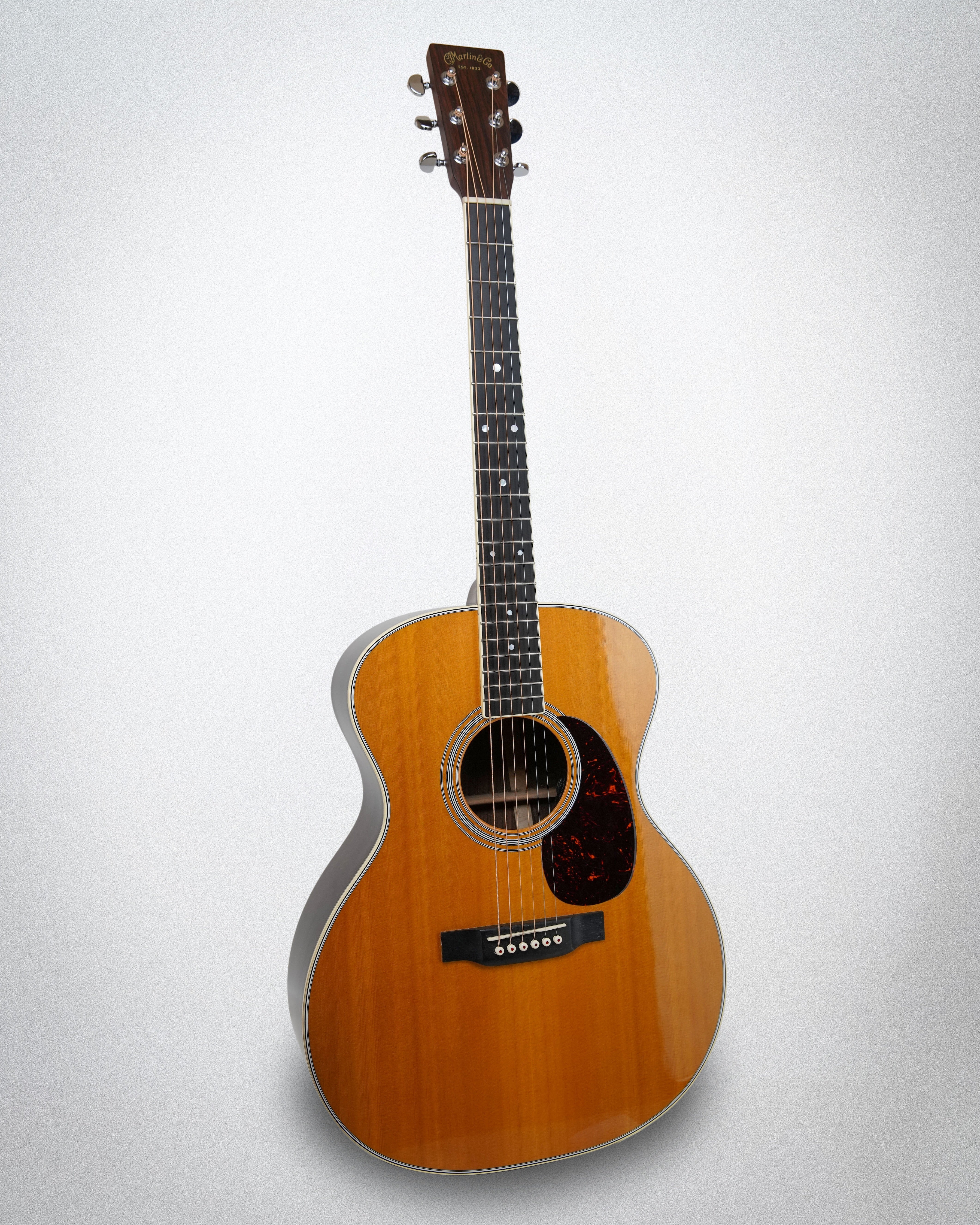 2017 Martin GP-35E