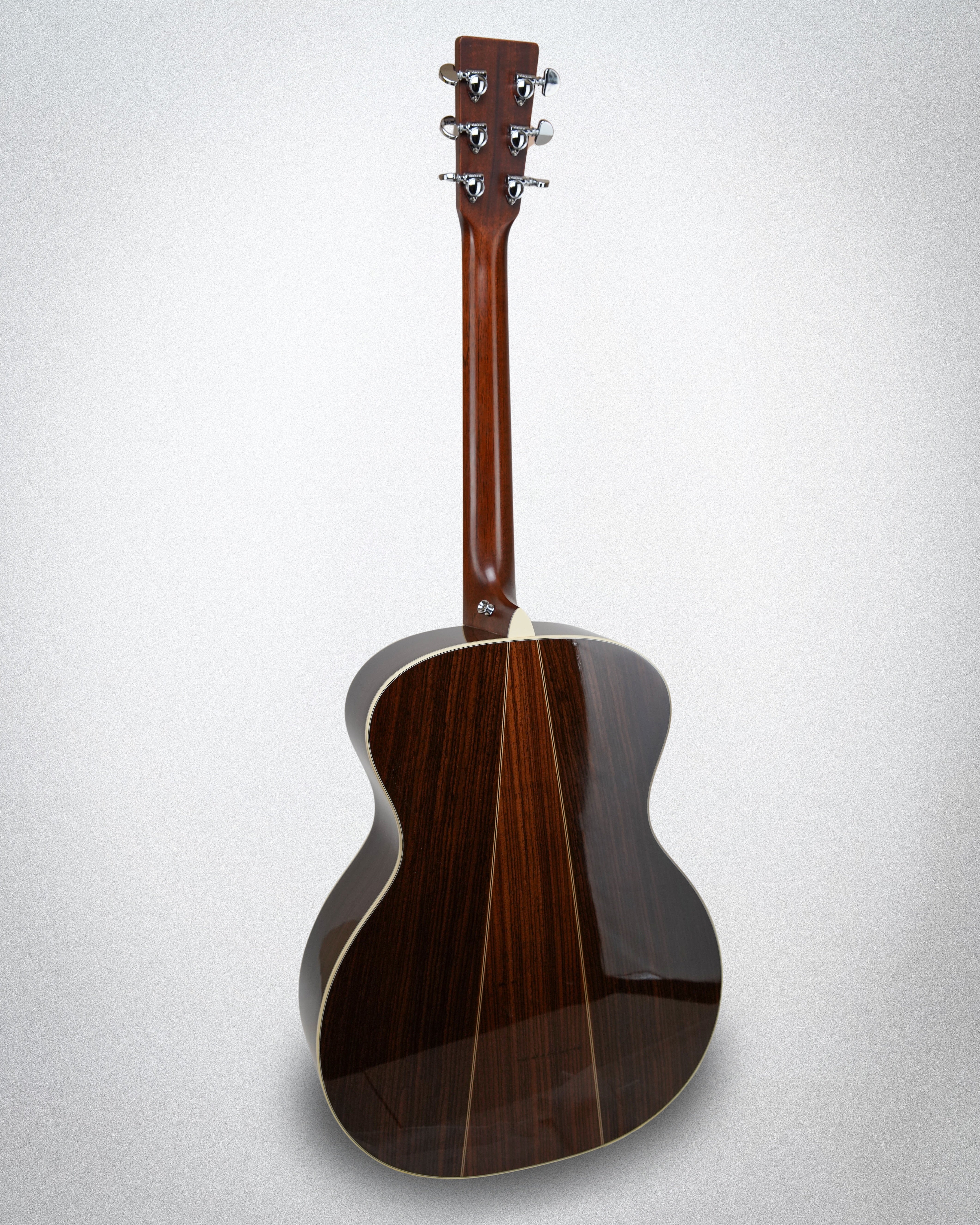 2017 Martin GP-35E