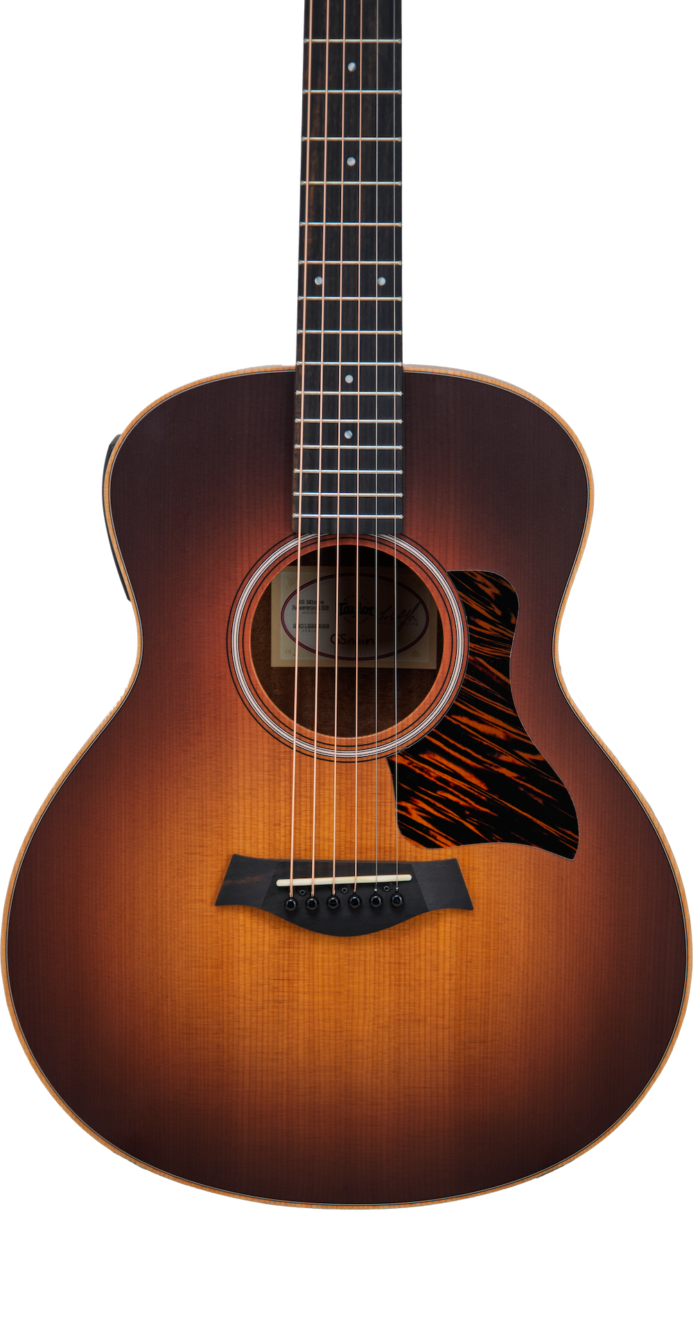 Taylor GS Mini-e Rosewood SB