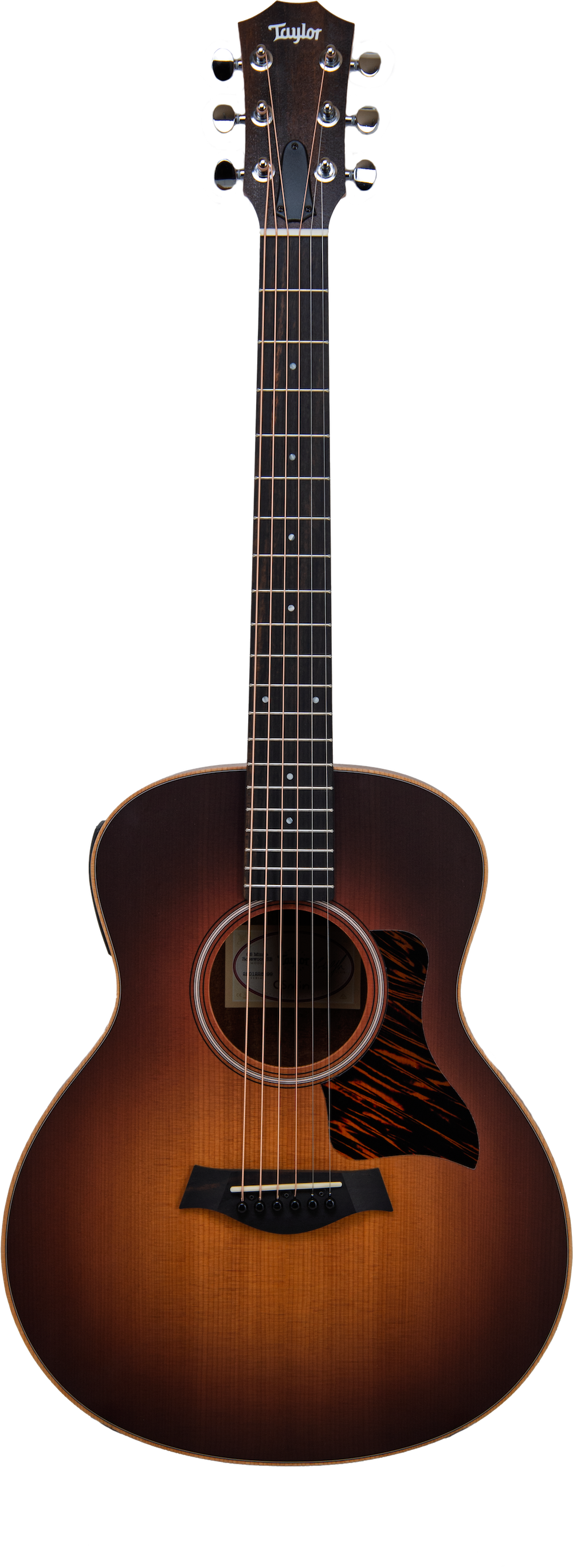 Taylor GS Mini-e Rosewood SB