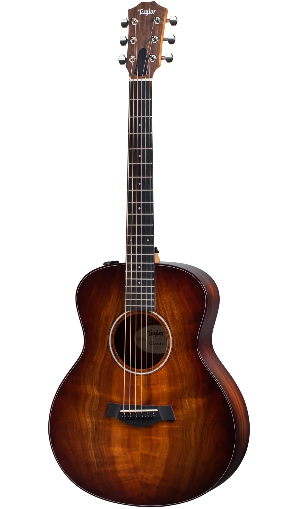 Taylor GS Mini-e Koa Plus (#2204306416)