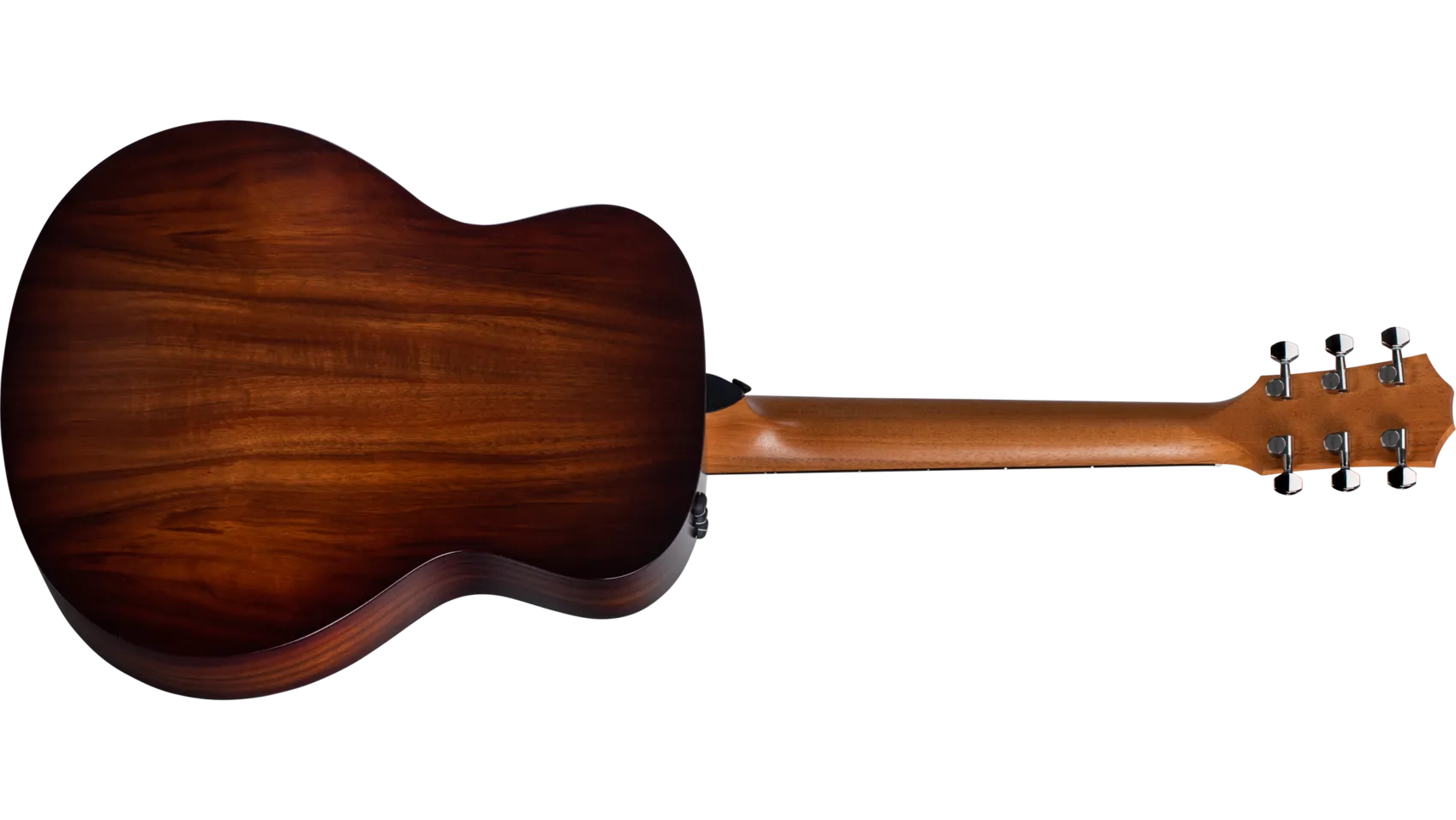 Taylor GS Mini-e Koa Plus (#2204306416)