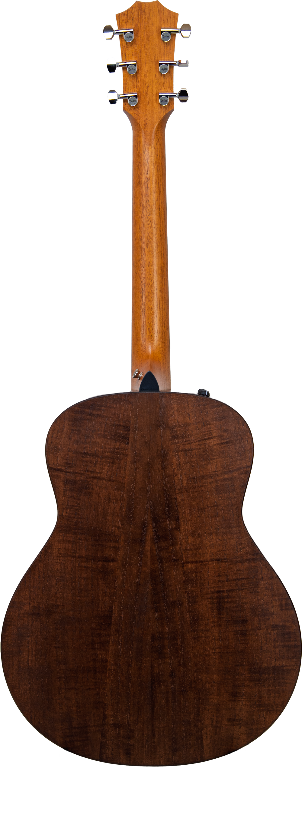 2021 Taylor GTe Urban Ash