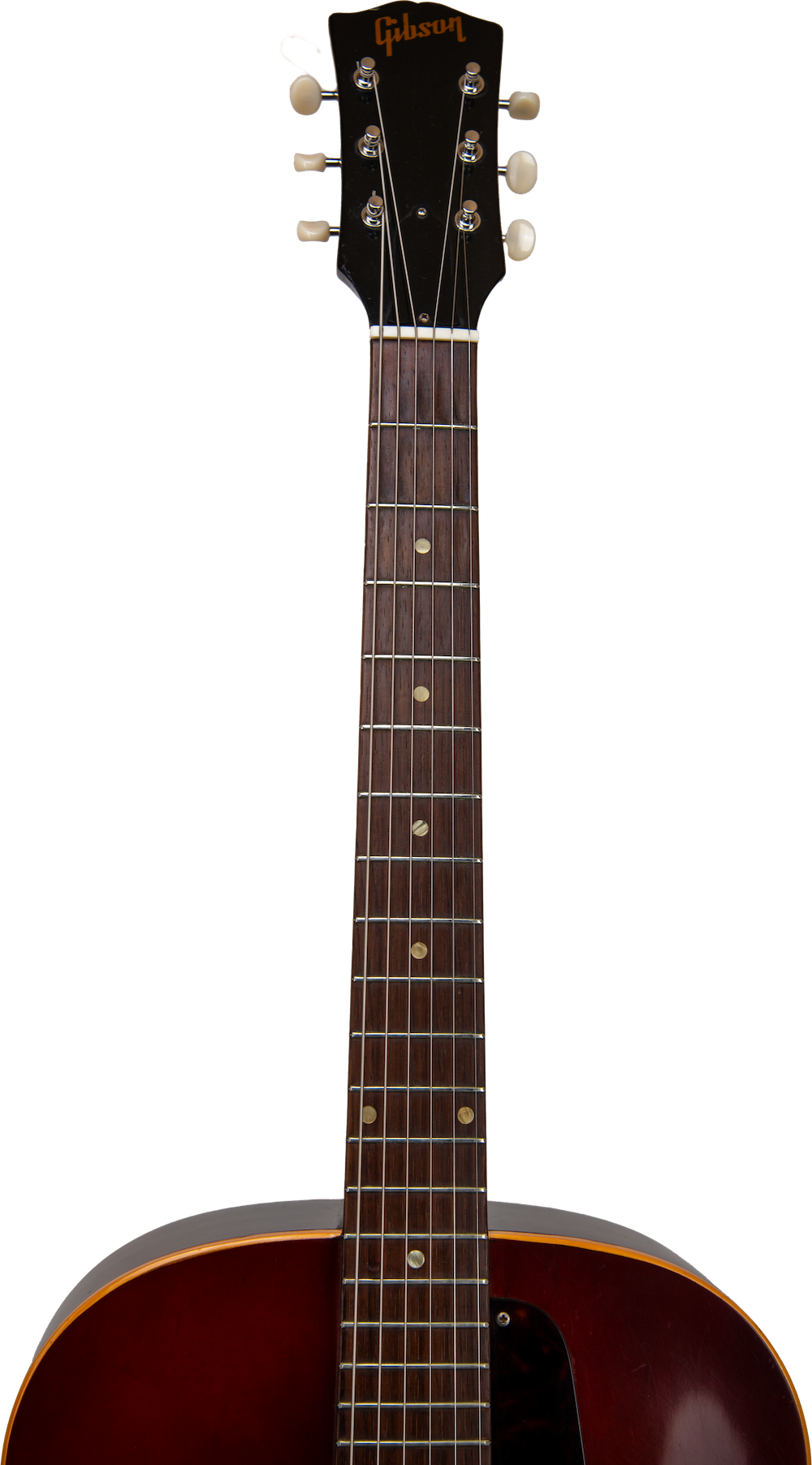 1956 Gibson ES-125