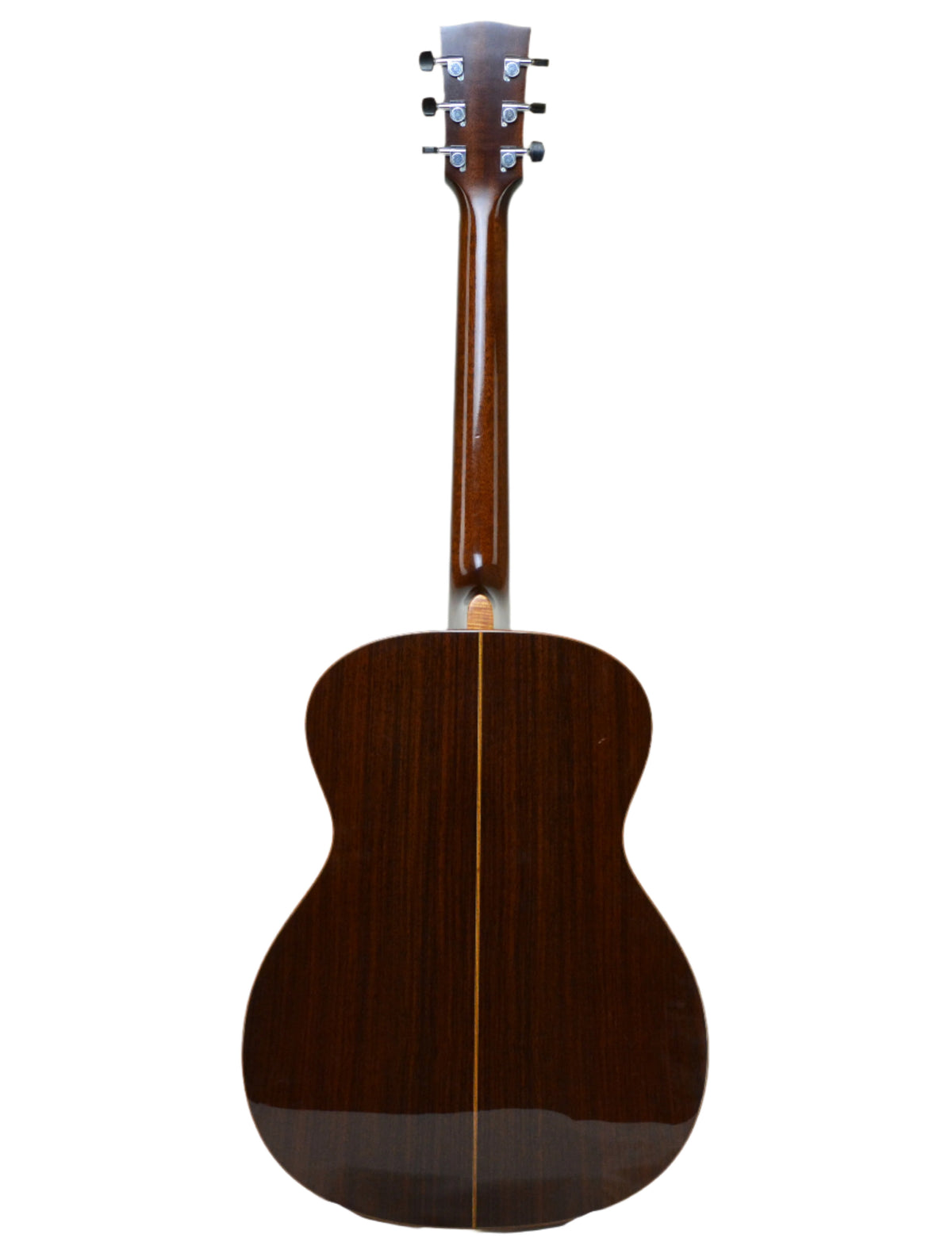 Gs Goodall Goodall RGC 1860 OM