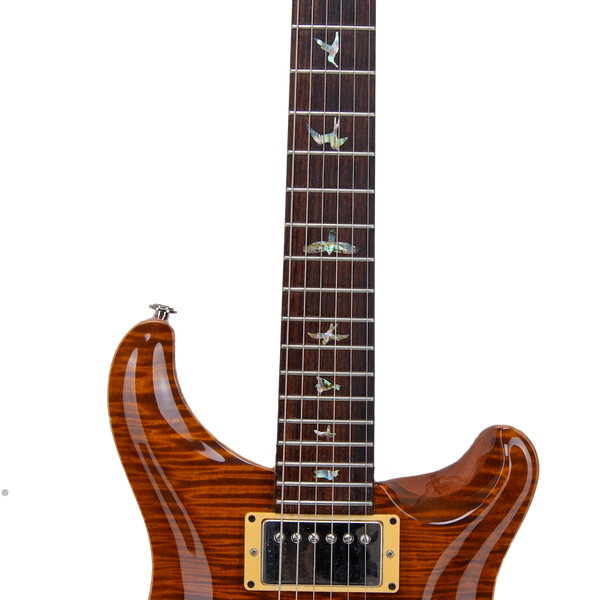 1999 PRS McCarty Hollowbody 1 
