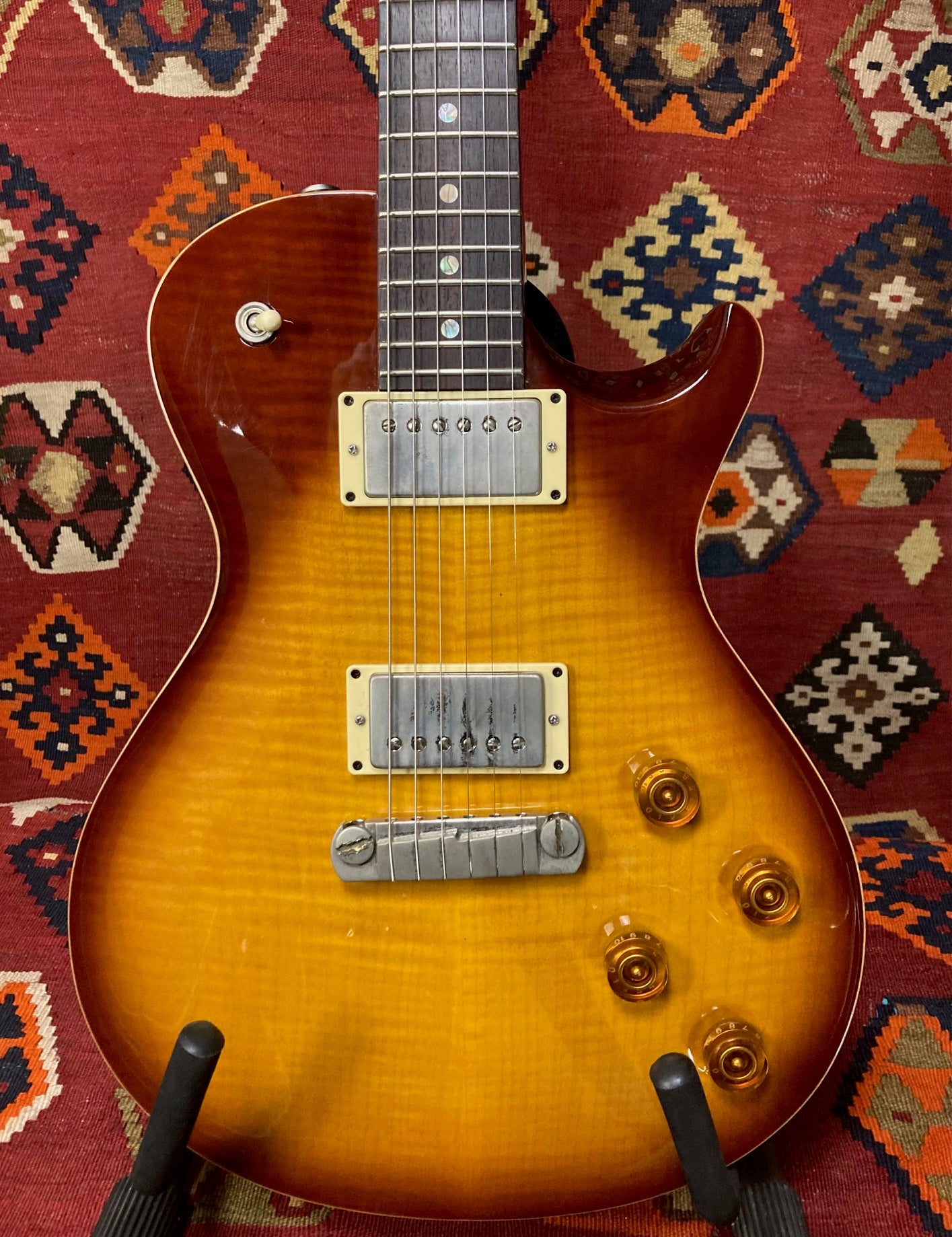 2003 PRS Singlecut
