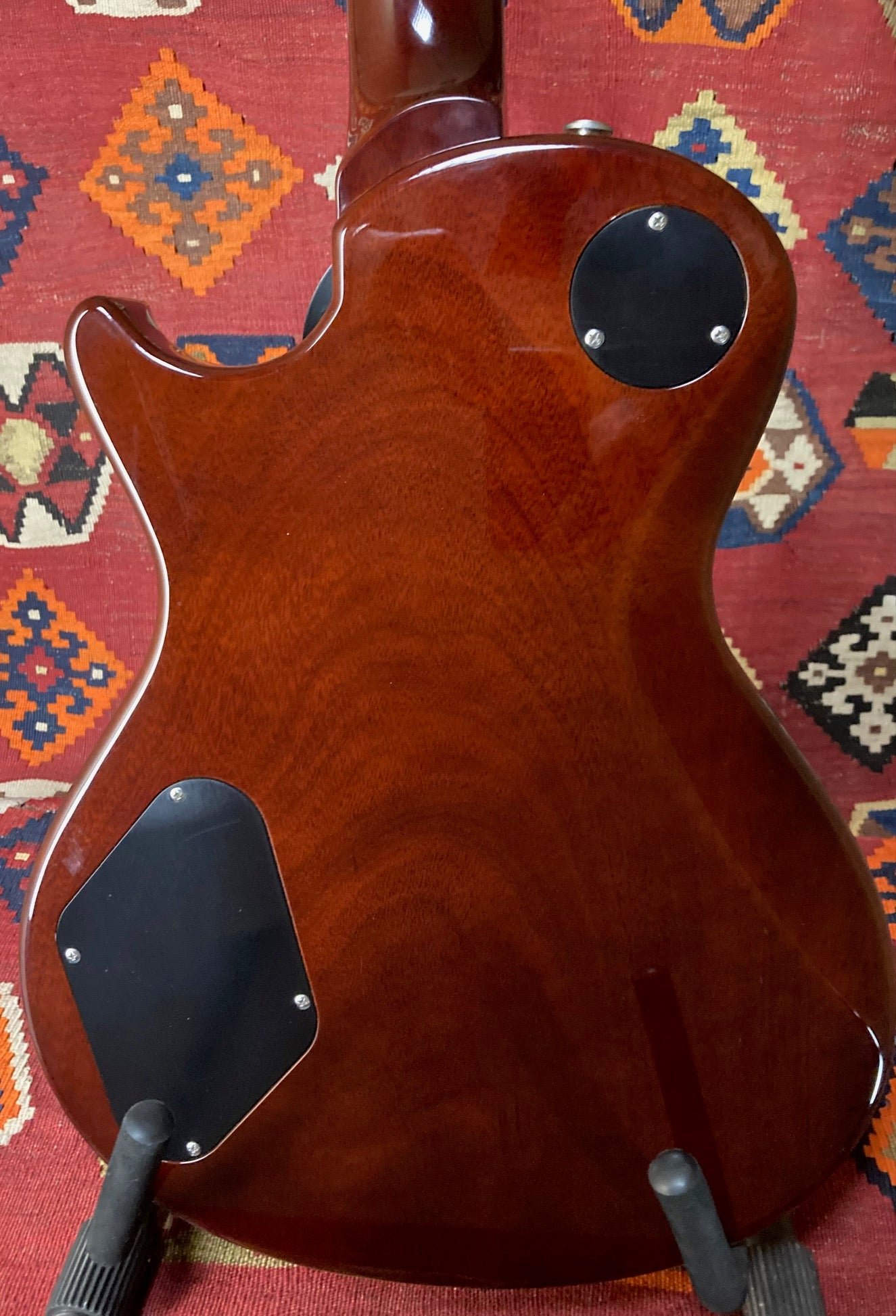 2003 PRS Singlecut