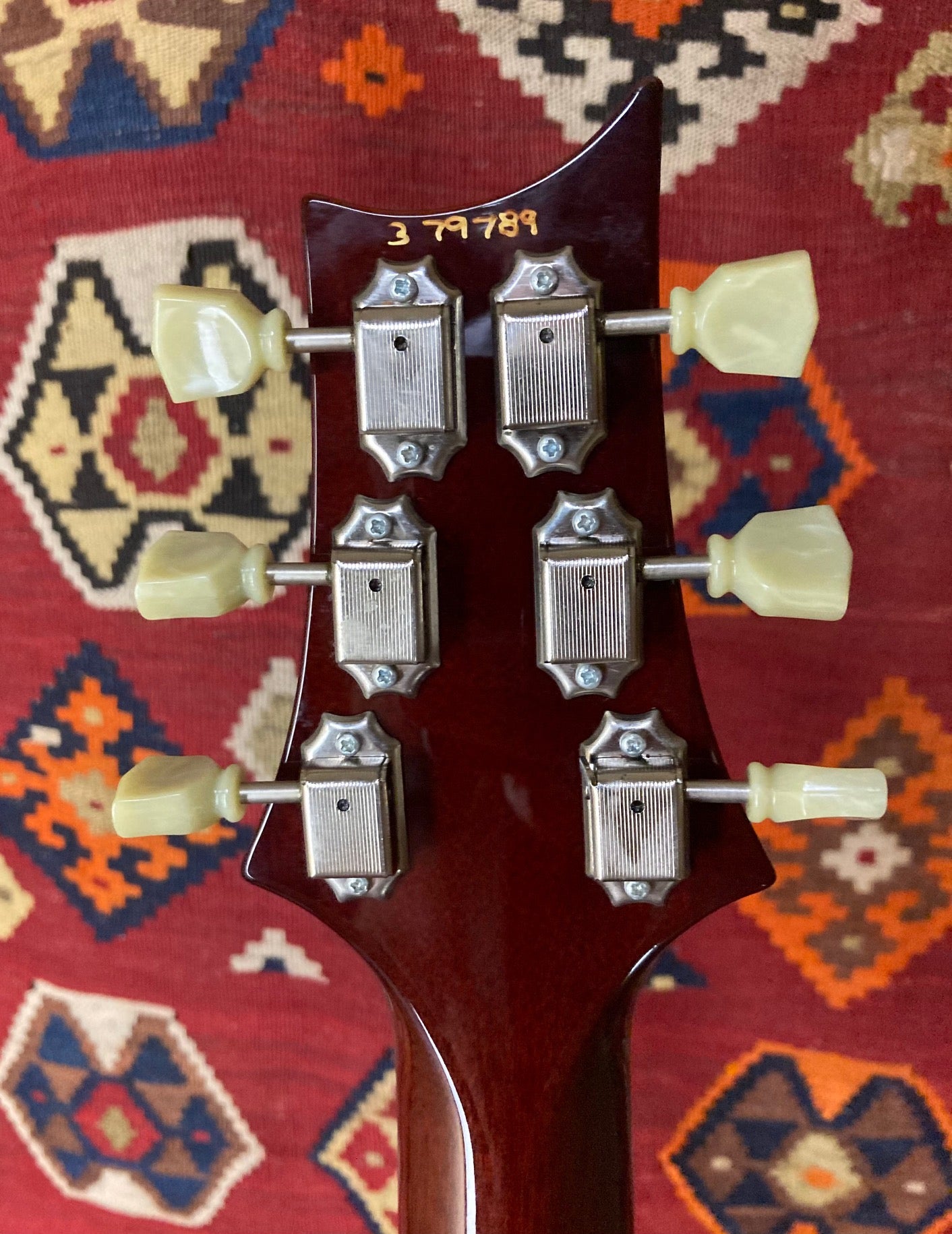 2003 PRS Singlecut