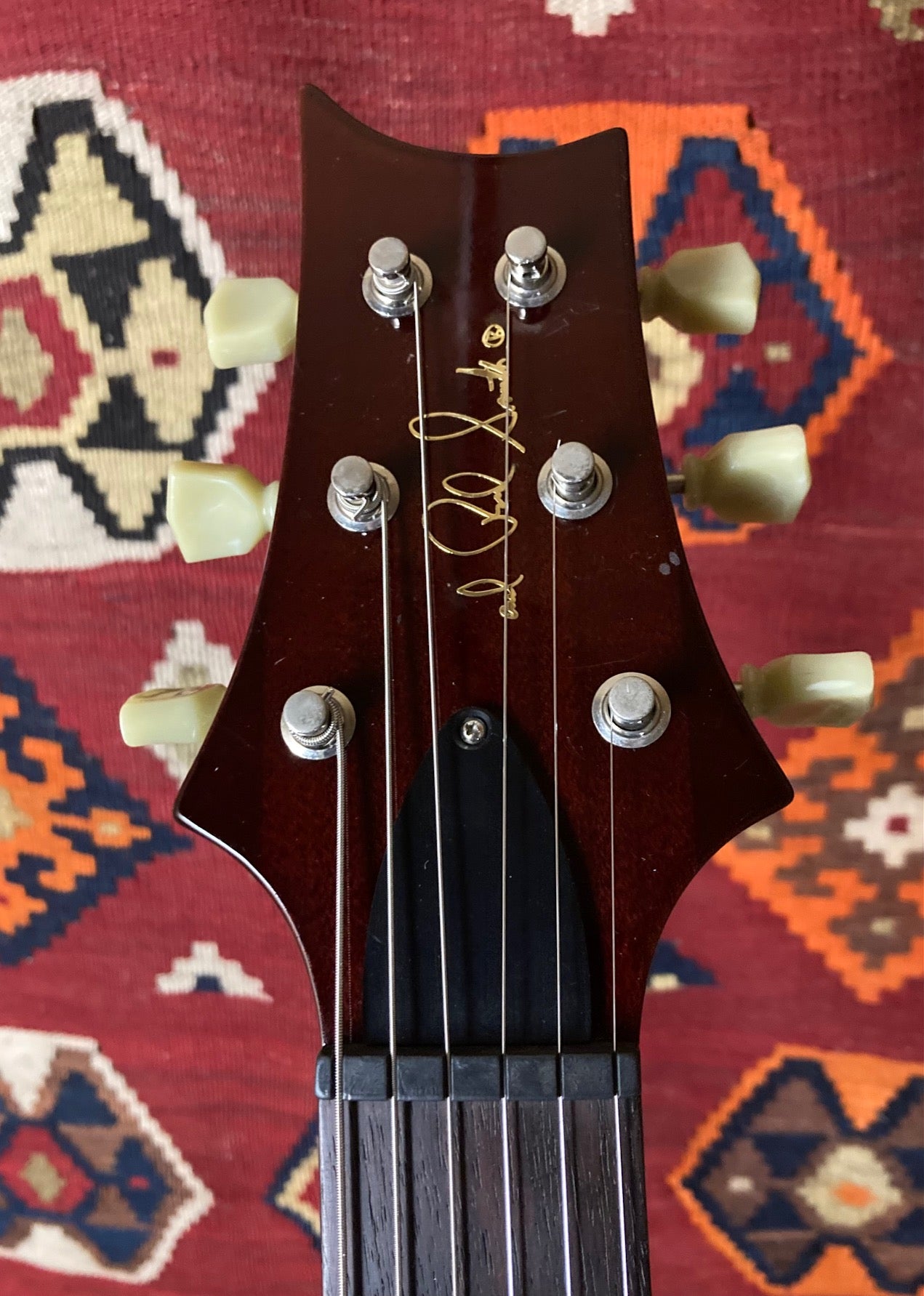 2003 PRS Singlecut