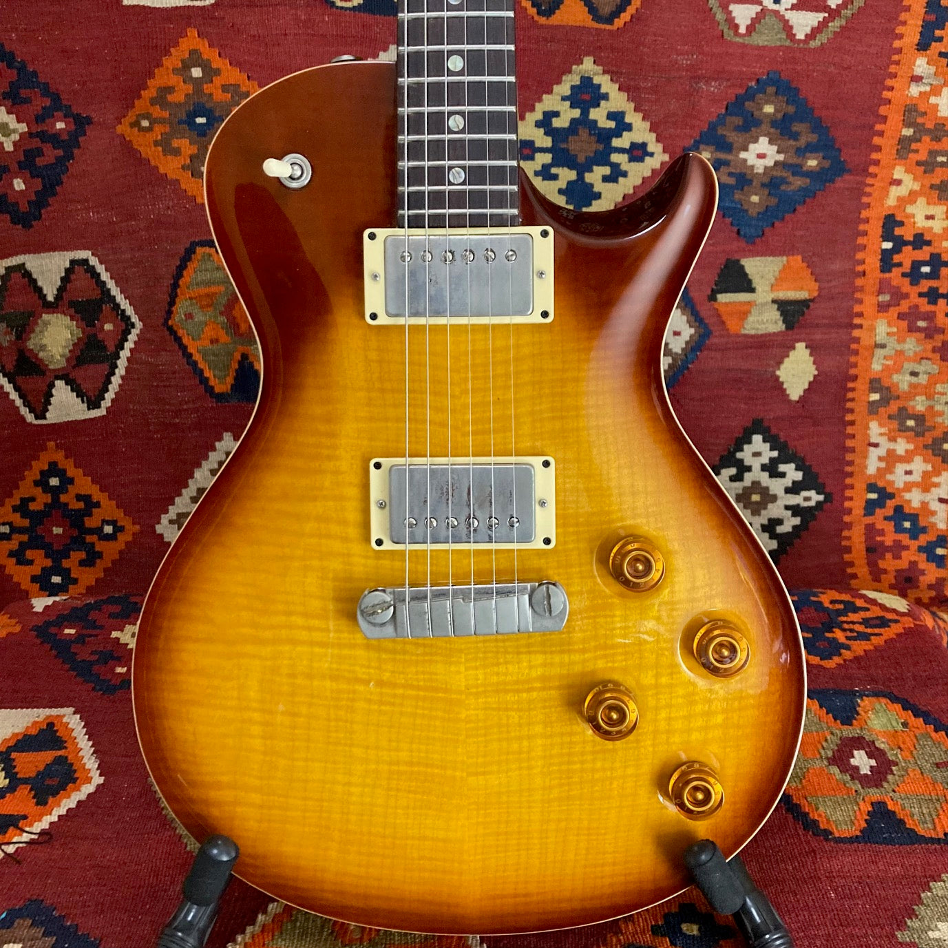 2003 PRS Singlecut