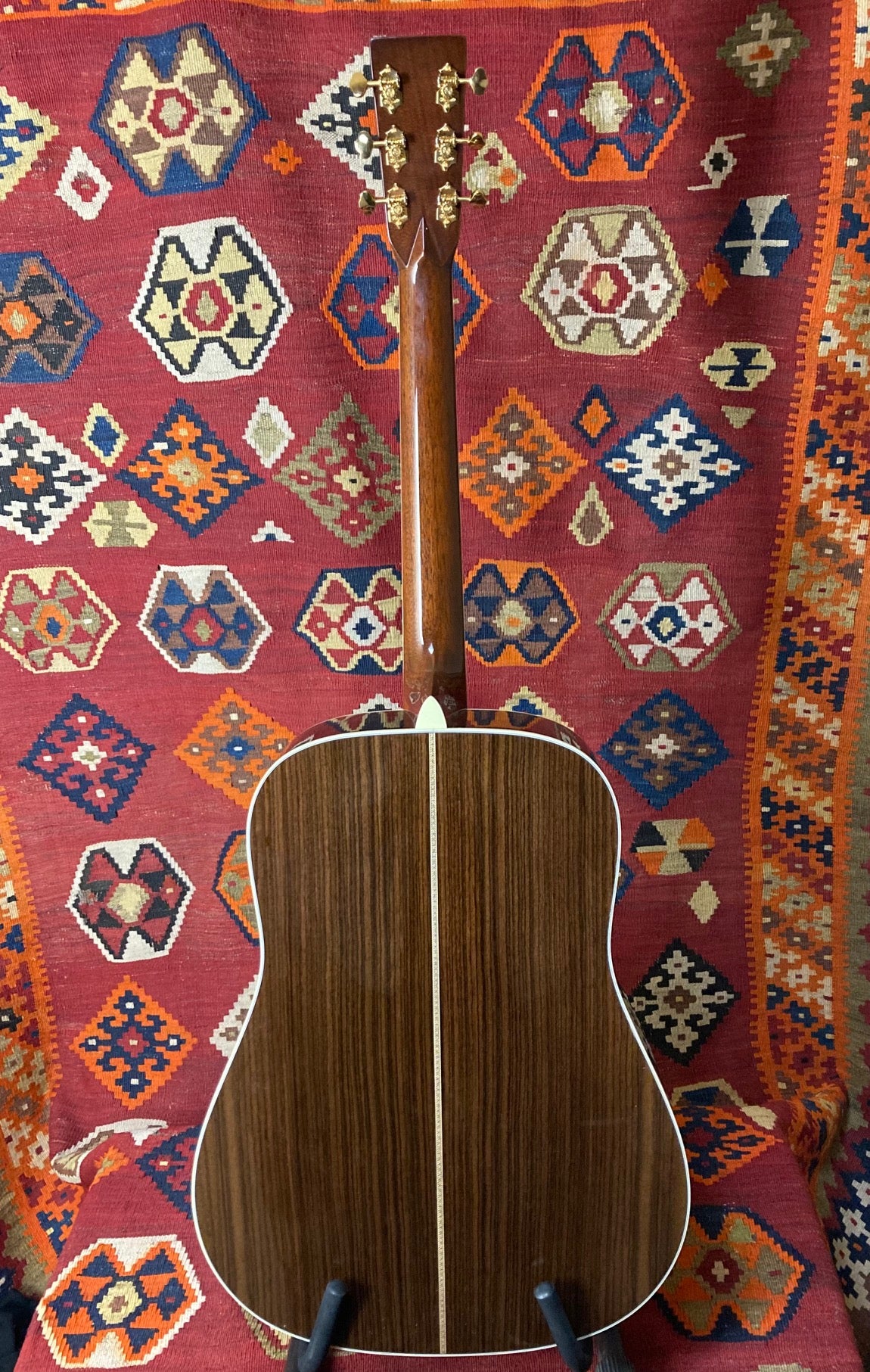 2016 Martin D-42