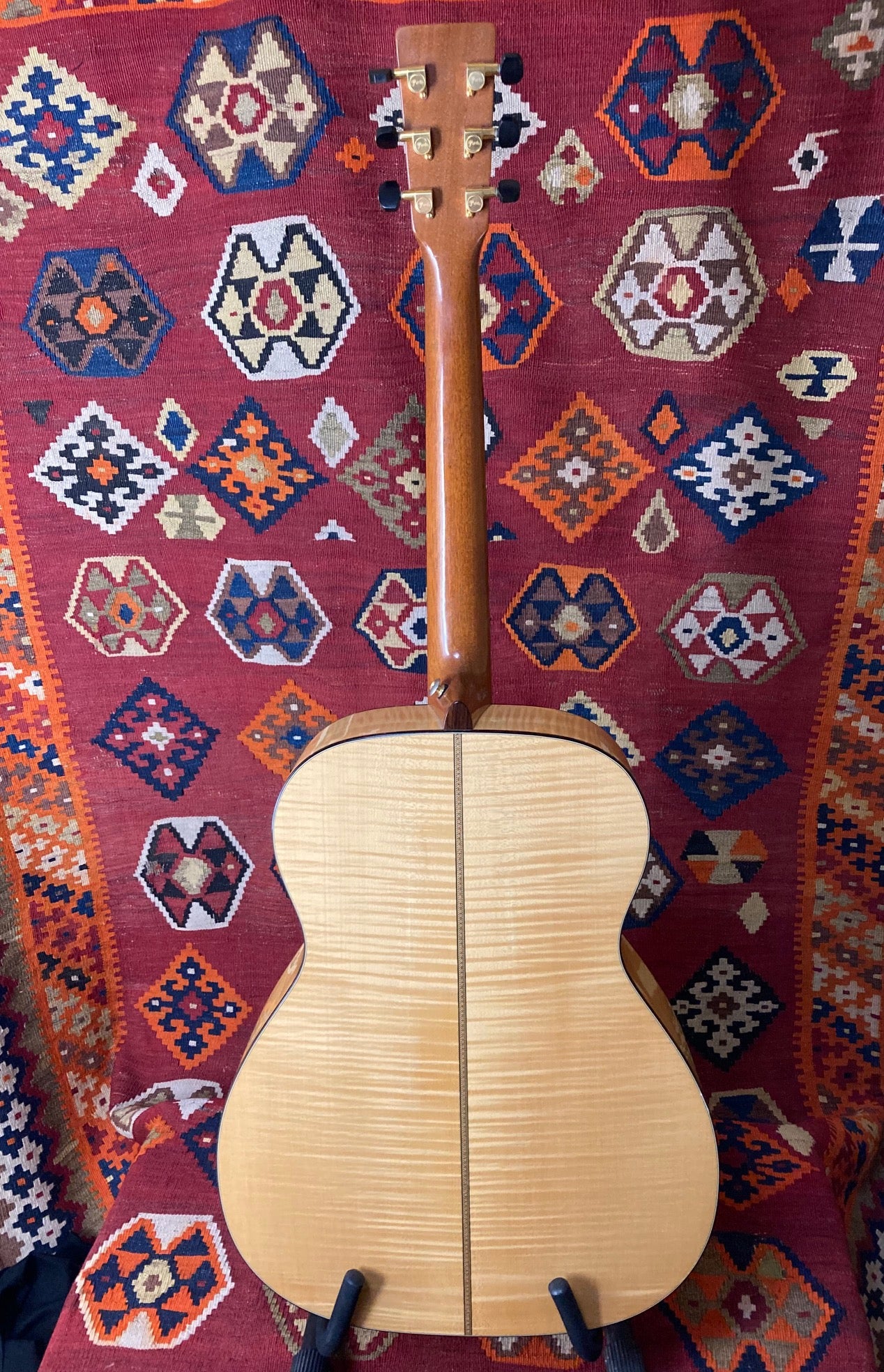 1993 Martin J-65