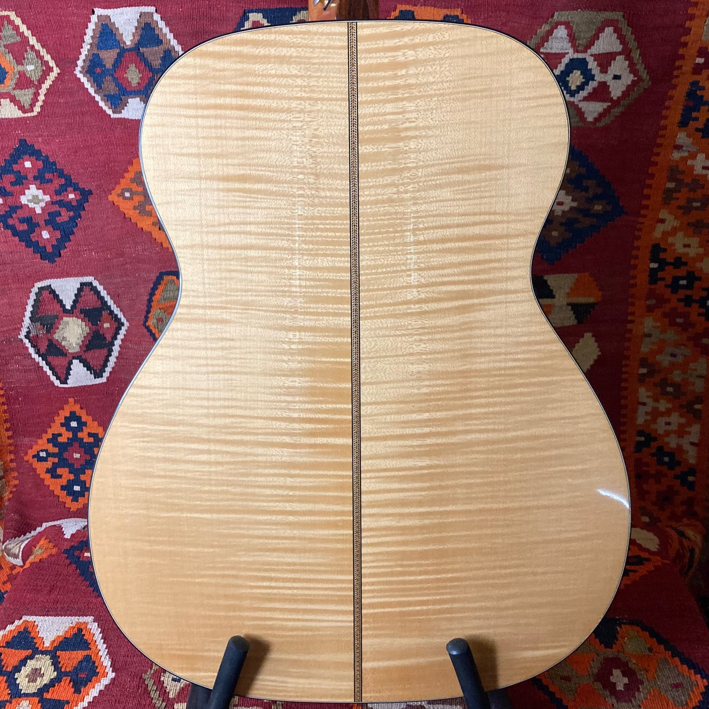 1993 Martin J-65