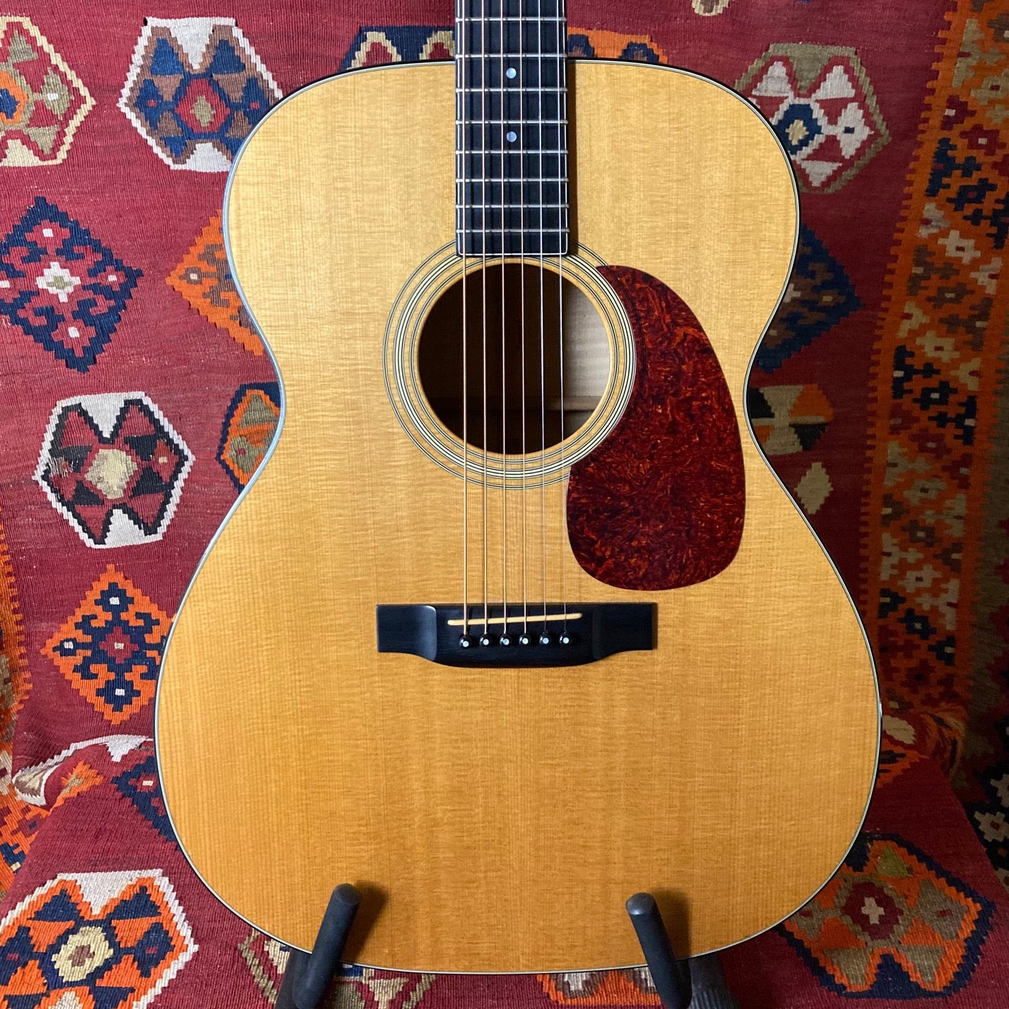 1993 Martin J-65