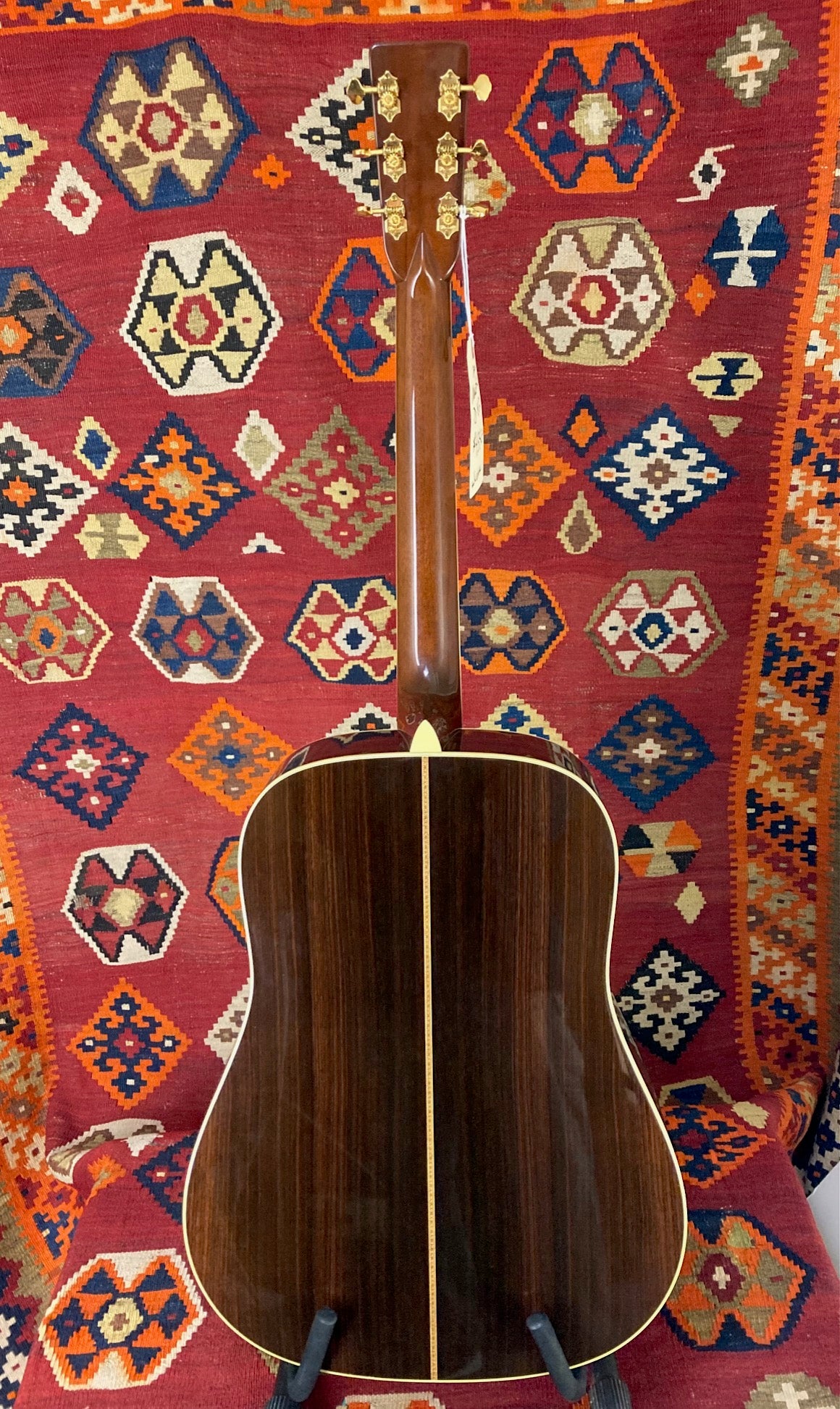 2000 Martin D-42