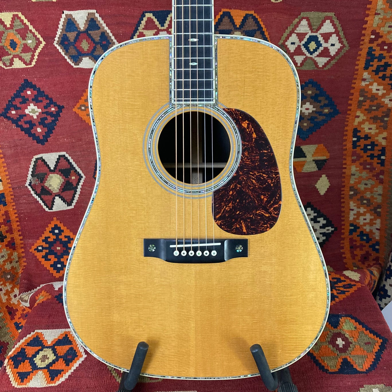 2000 Martin D-42