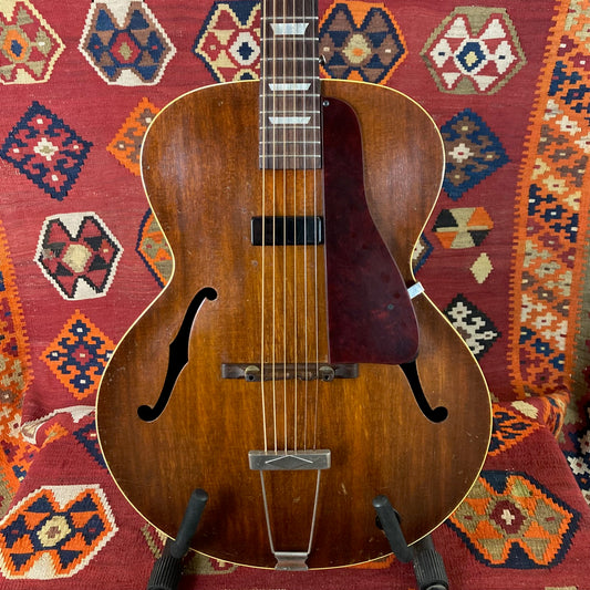 Gibson L-48 Late 40's-Early 50's