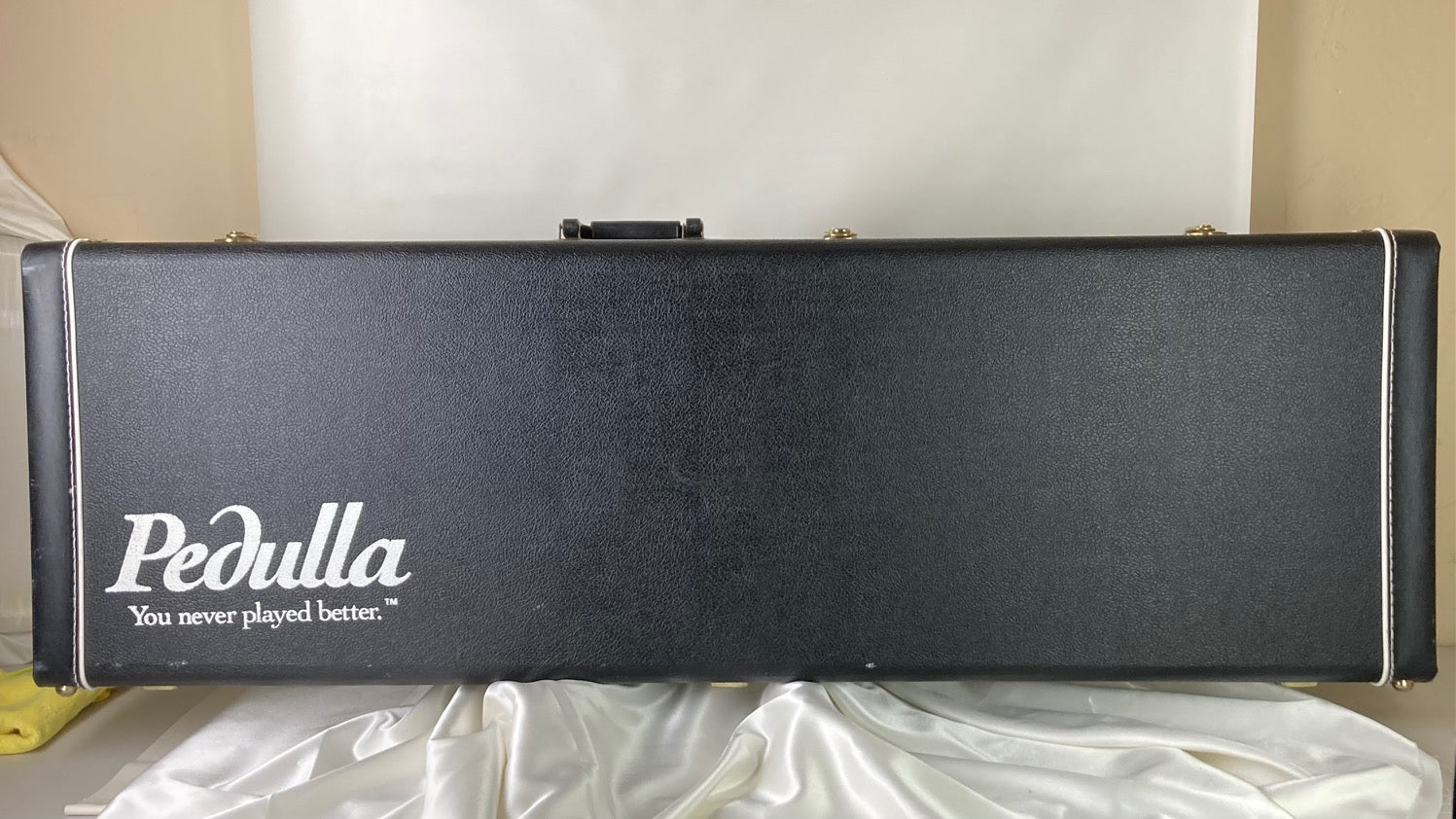 Pedulla Rapture J5 Fretless (#RB7096USA)