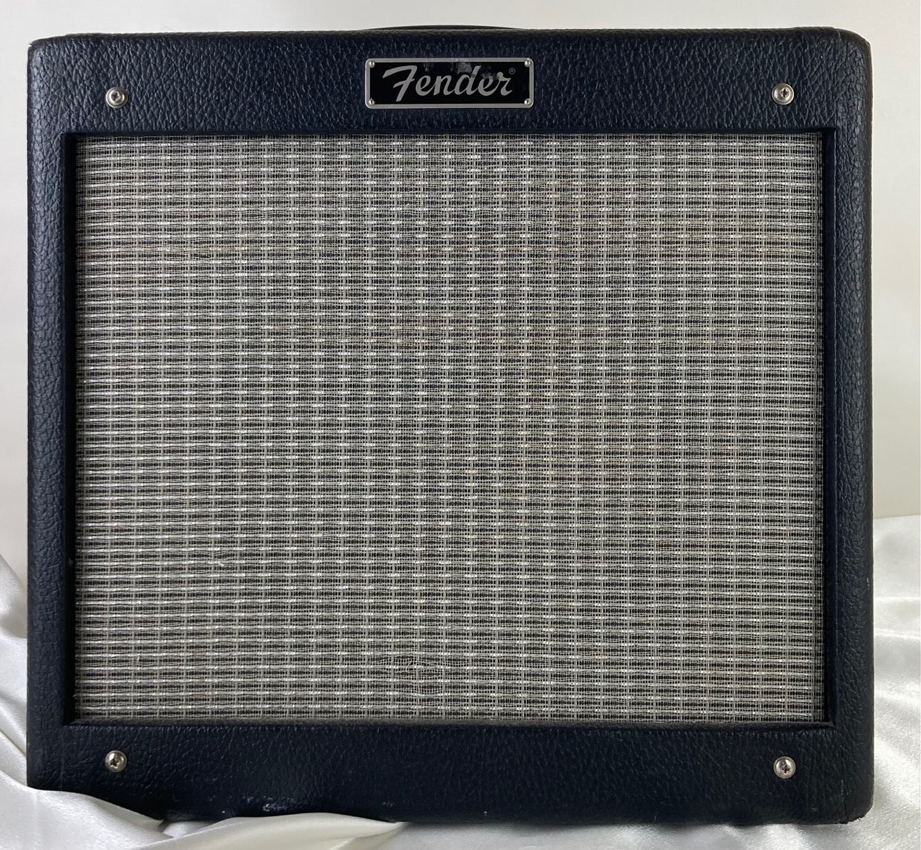 Fender U.S.A. Pro-Jr Amp