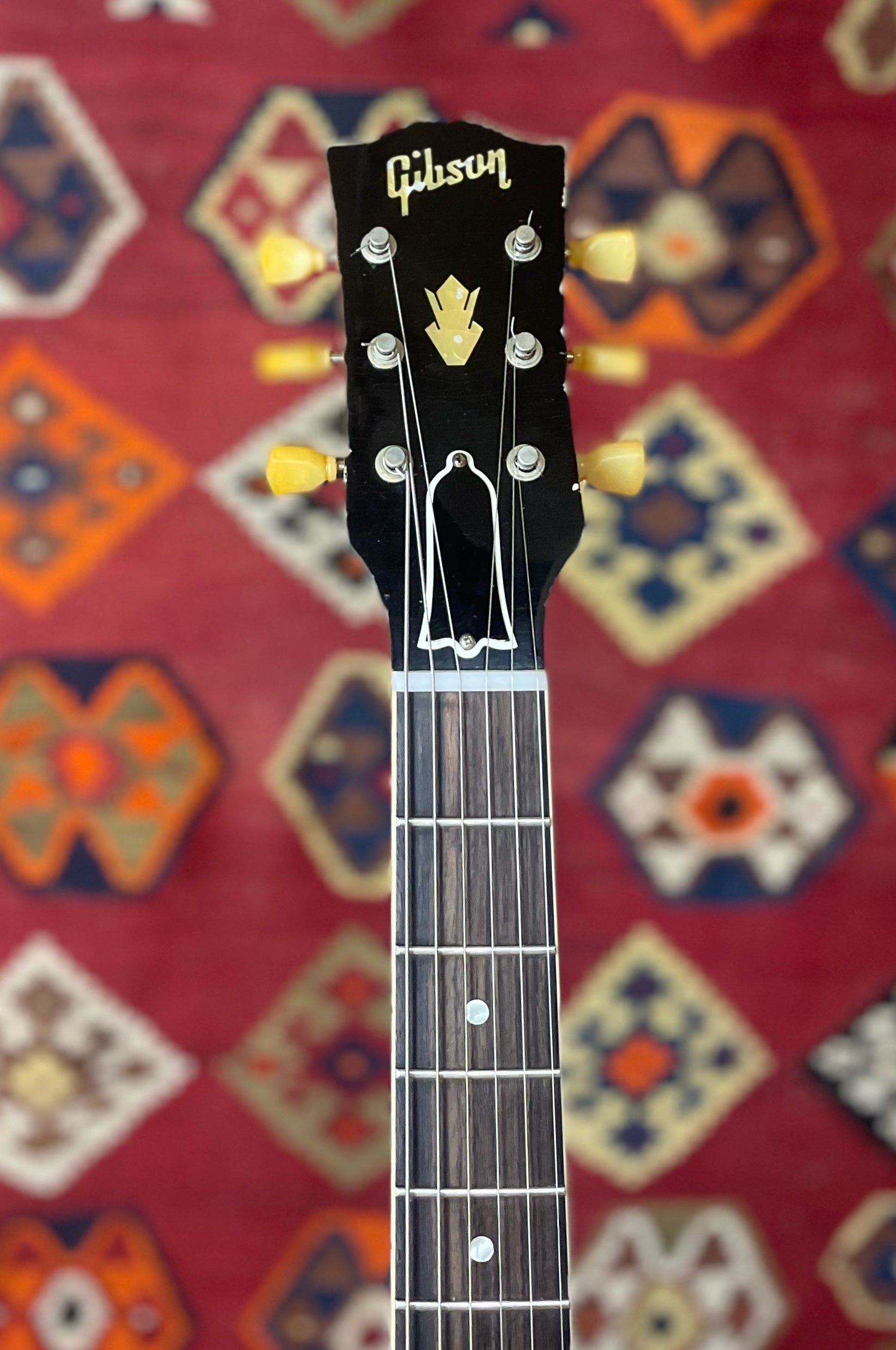 Gibson Custom Shop Murphy Lab '59 ES-335 Reissue Ultra Heavy Aged