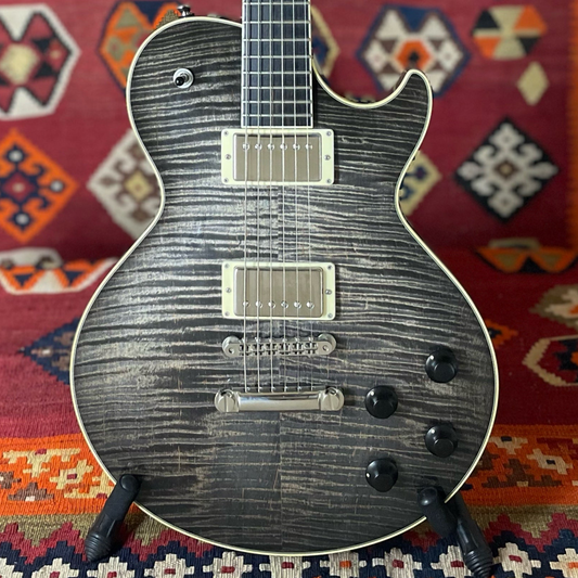 Collings CL Deluxe 2015 - Acid Wash