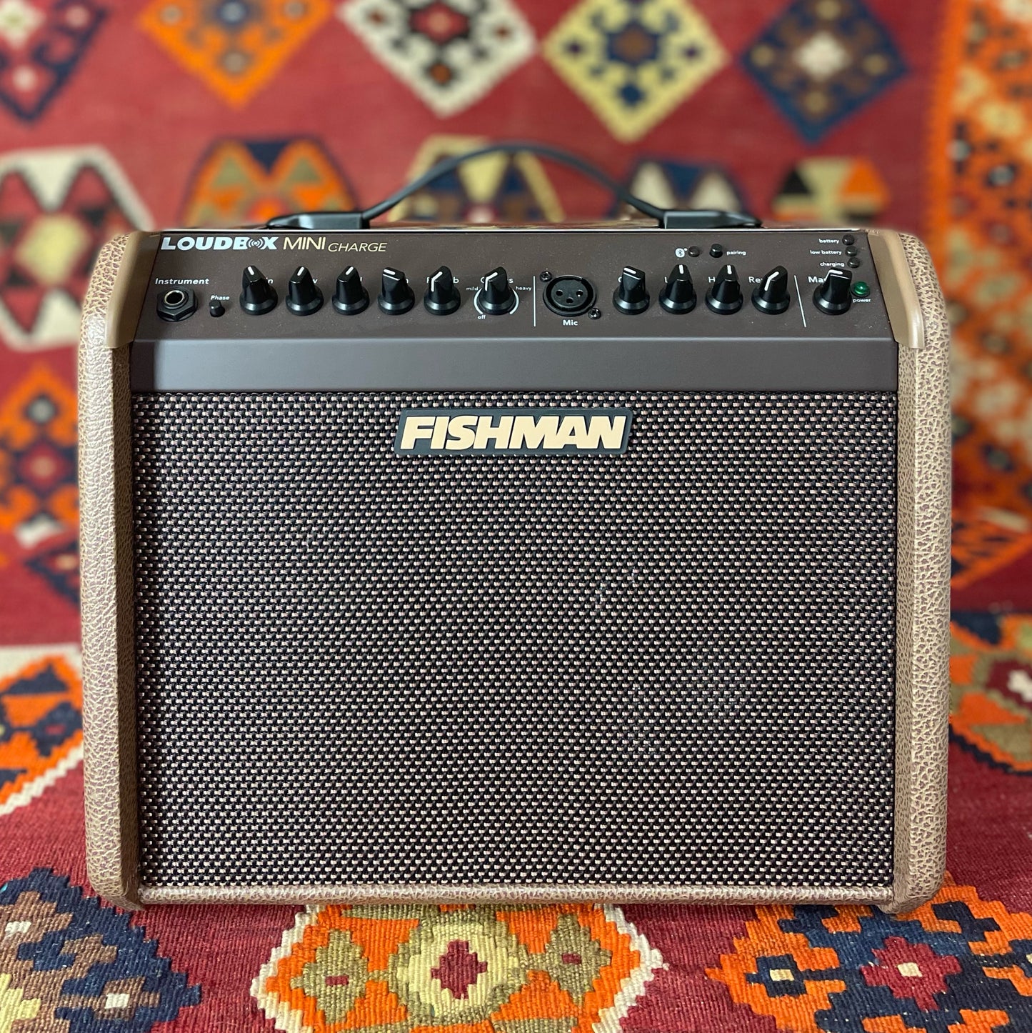 Fishman Loudbox Mini Charge