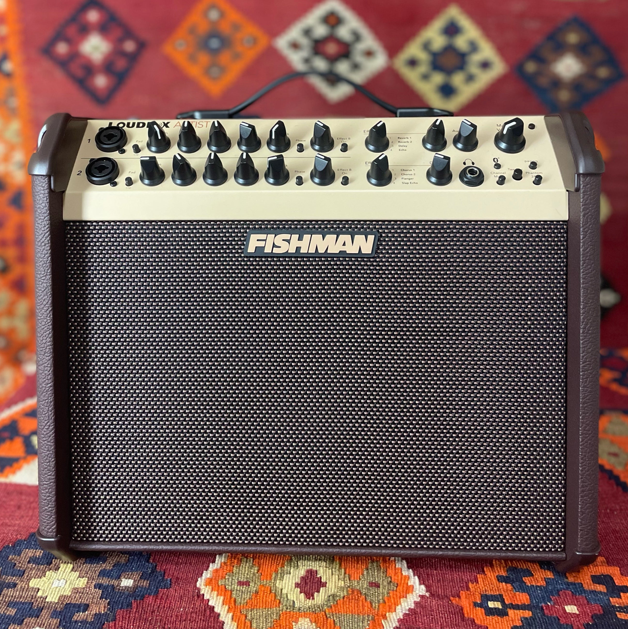 Fishman Loudbox Artist