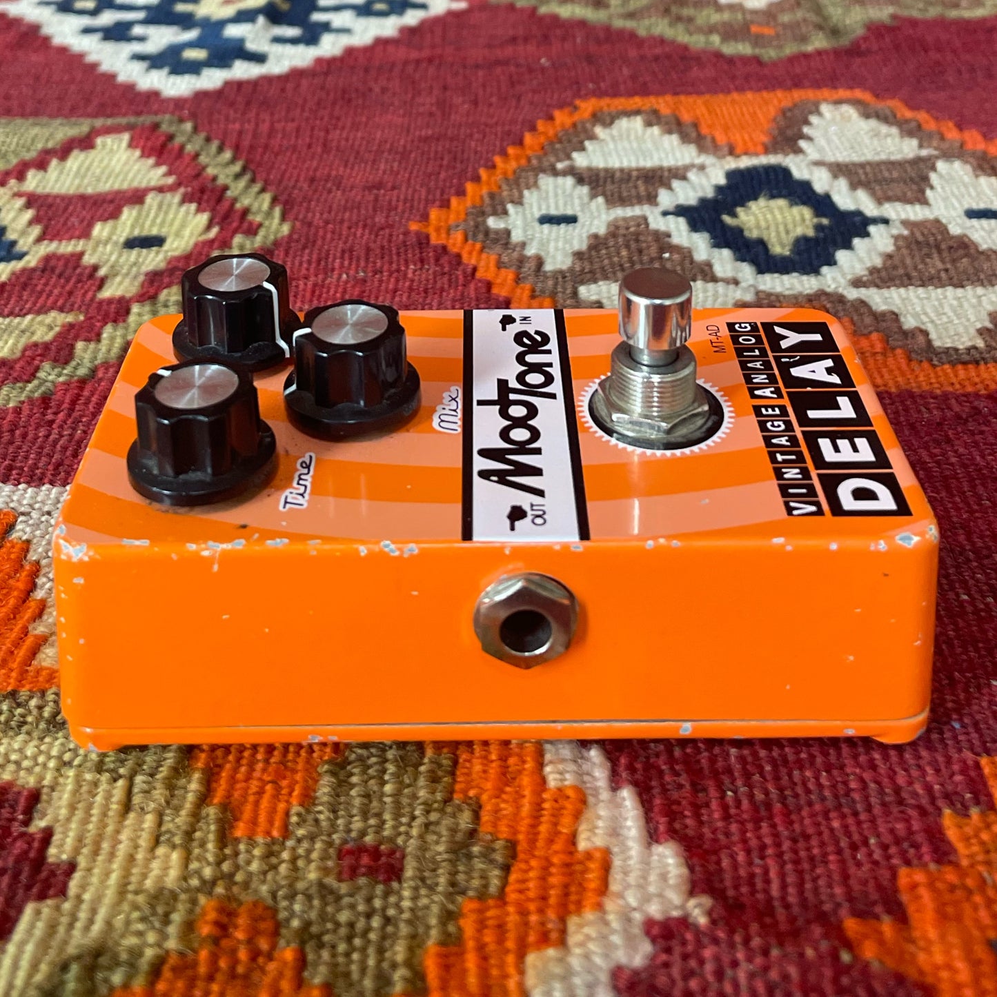 Modtone Vintage Analog Delay