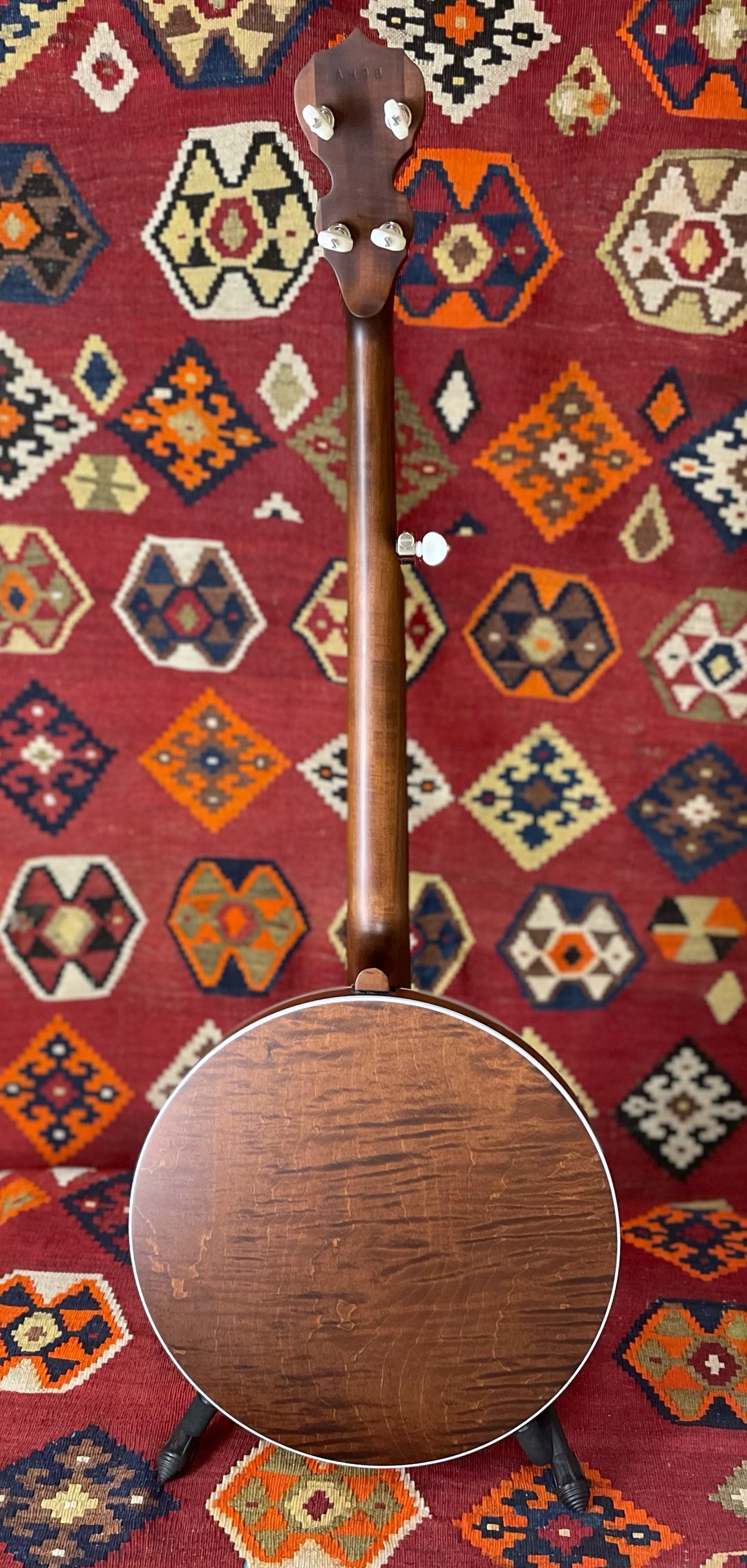 Deering Sierra 5-String Banjo