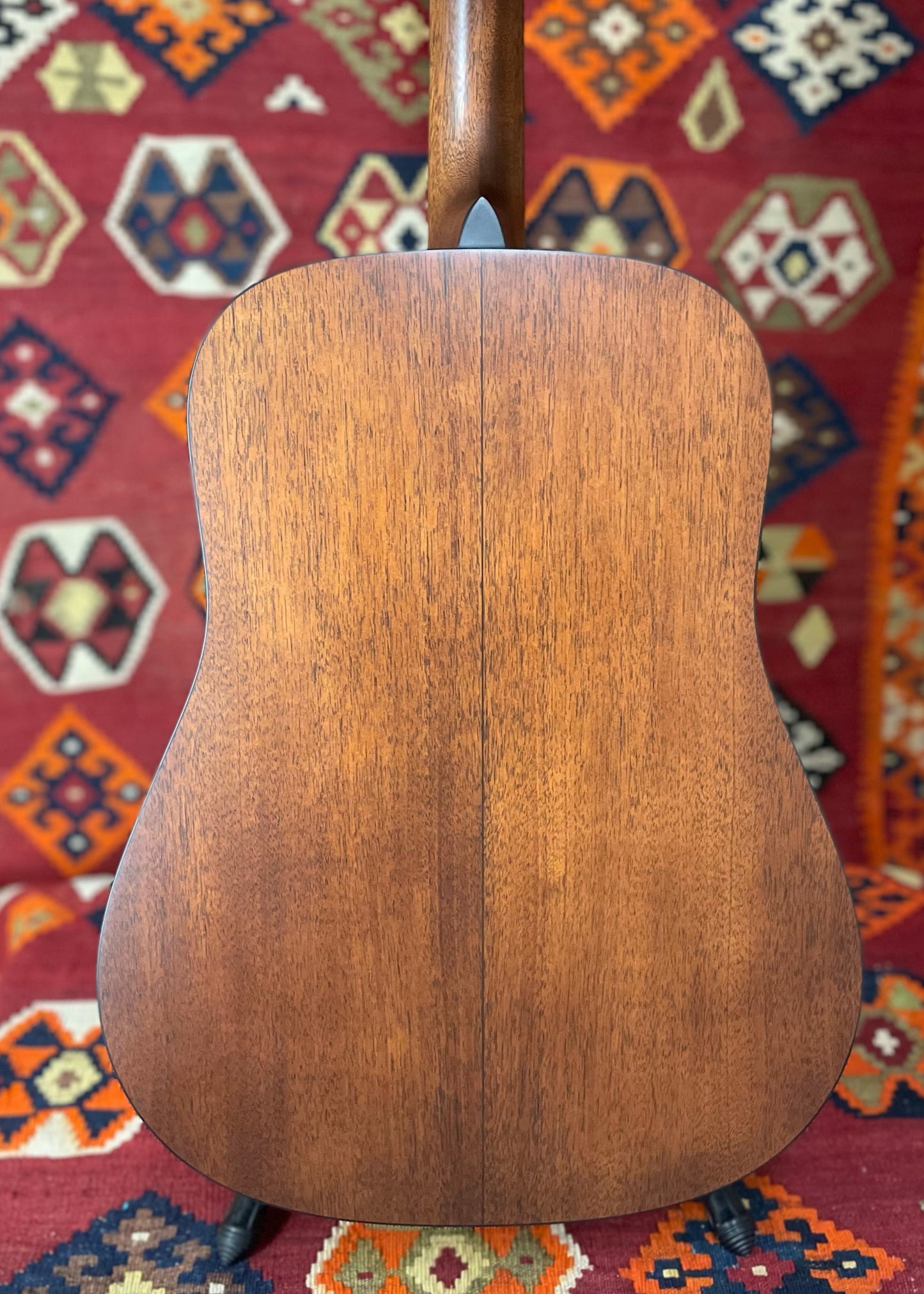 Martin D-18 - Satin Amberburst