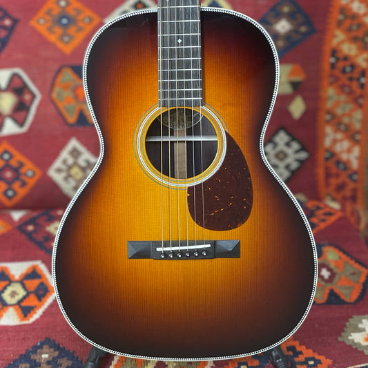 Collings 002H - Sunburst